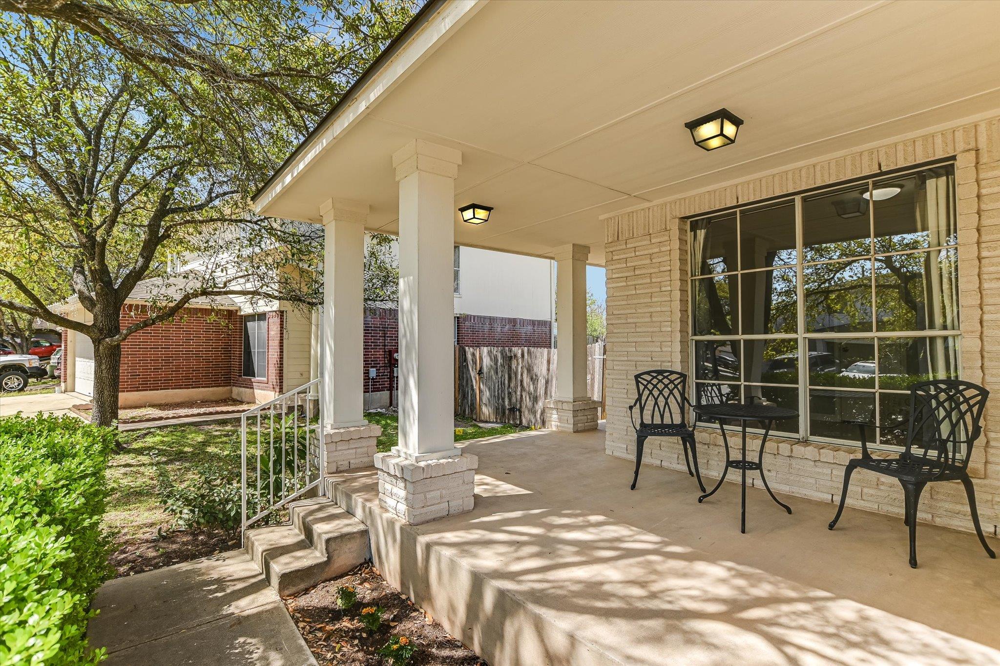 1520 Miss Allisons Way, Pflugerville, TX 78660