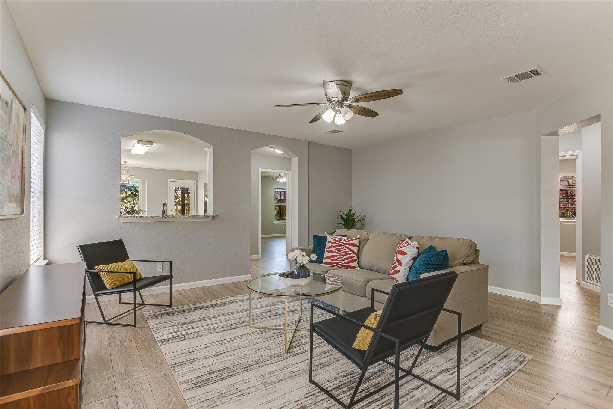 1520 Miss Allisons Way, Pflugerville, TX 78660