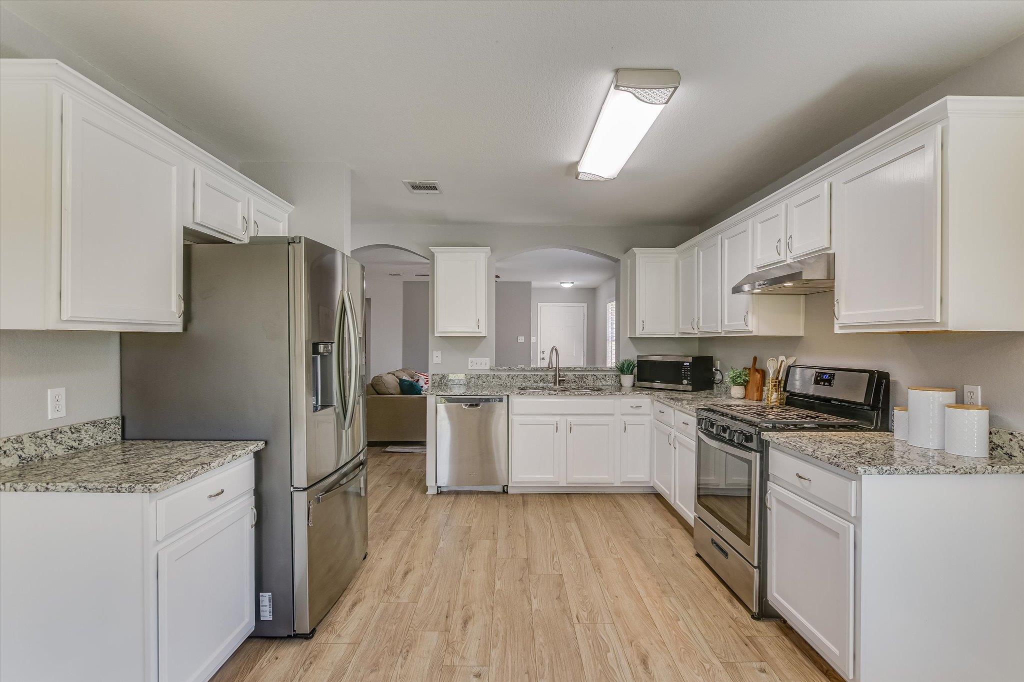 1520 Miss Allisons Way, Pflugerville, TX 78660