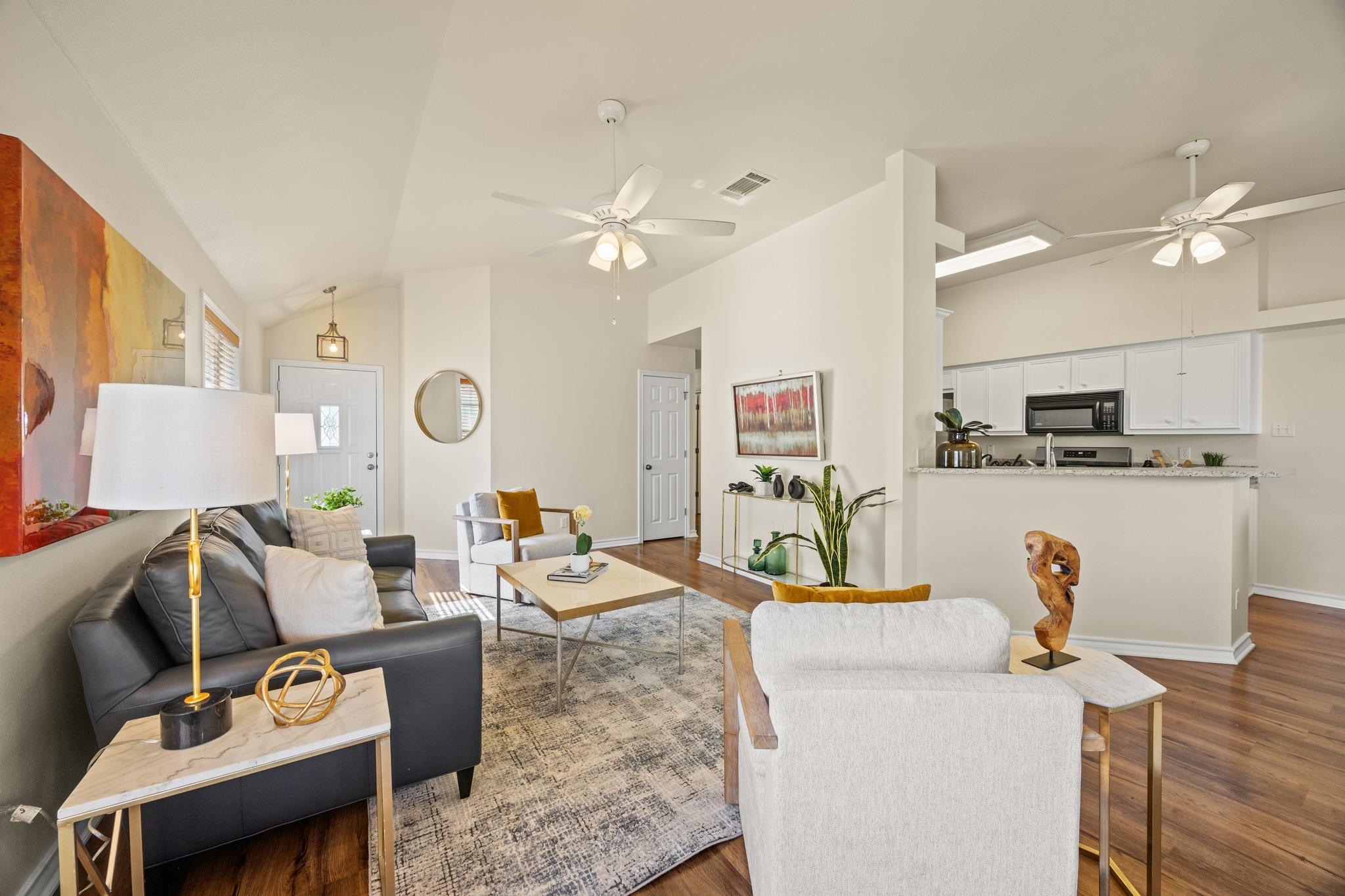 222 Village Dr, Georgetown, TX 78628