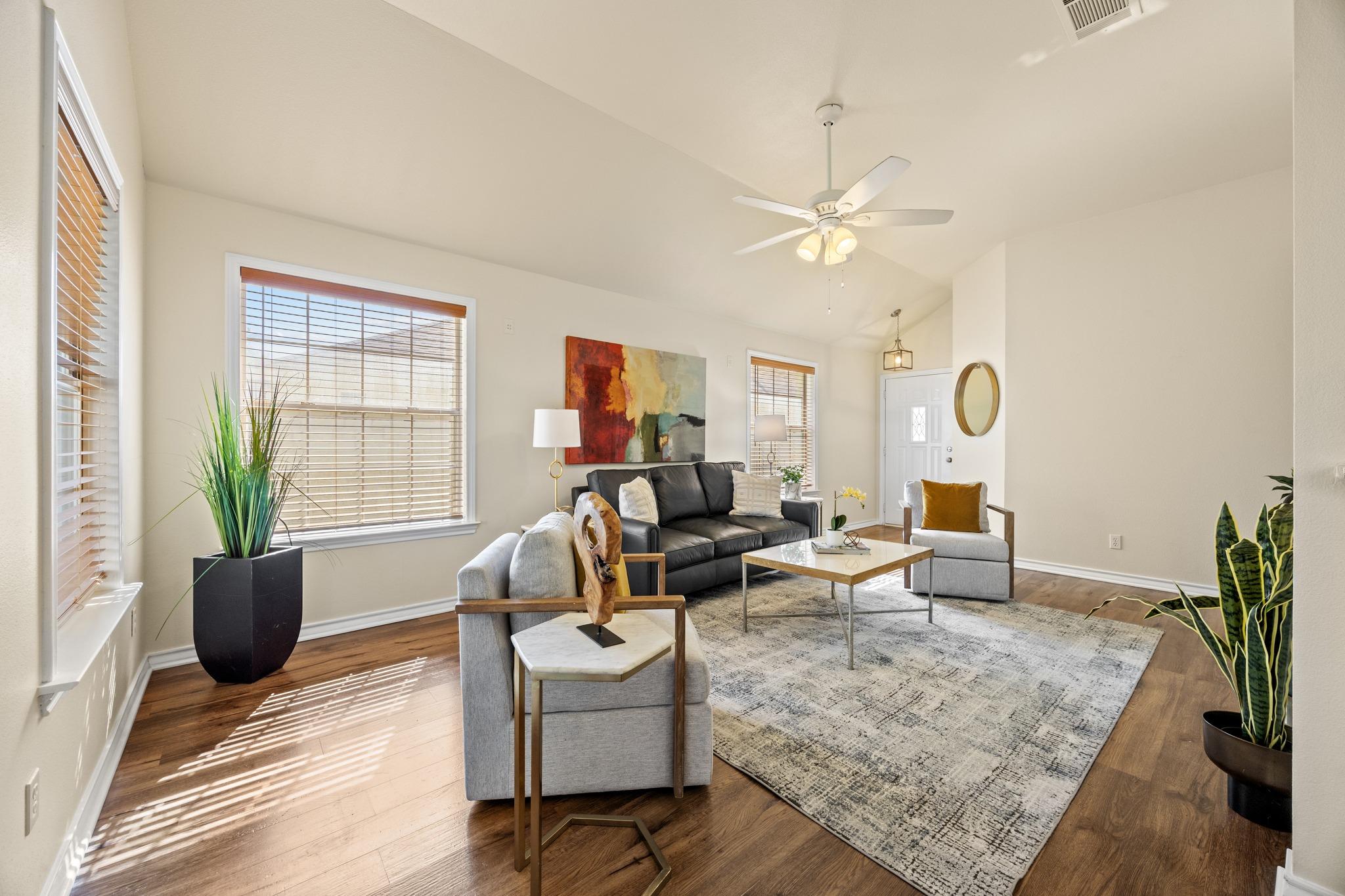 222 Village Dr, Georgetown, TX 78628