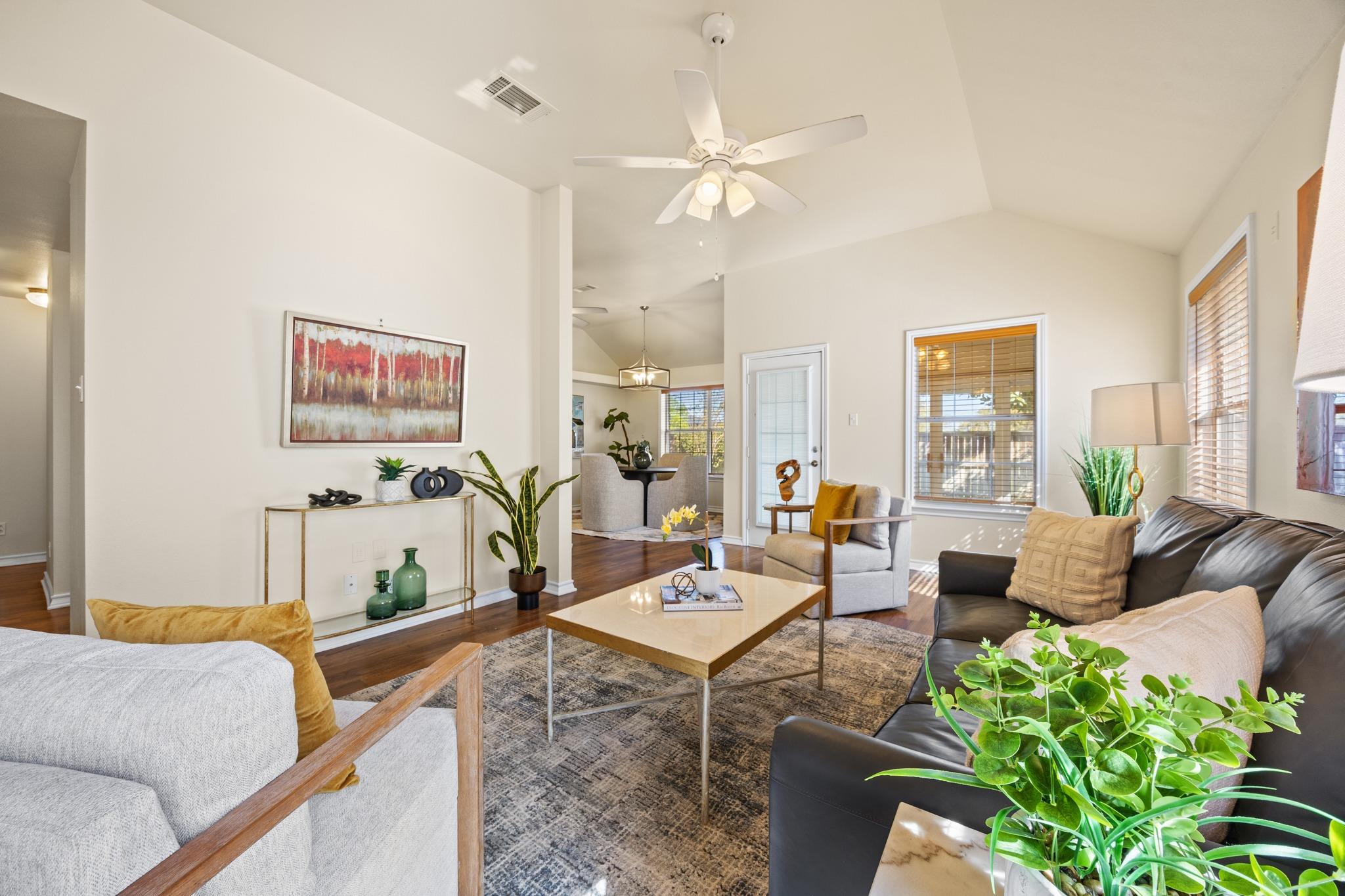 222 Village Dr, Georgetown, TX 78628