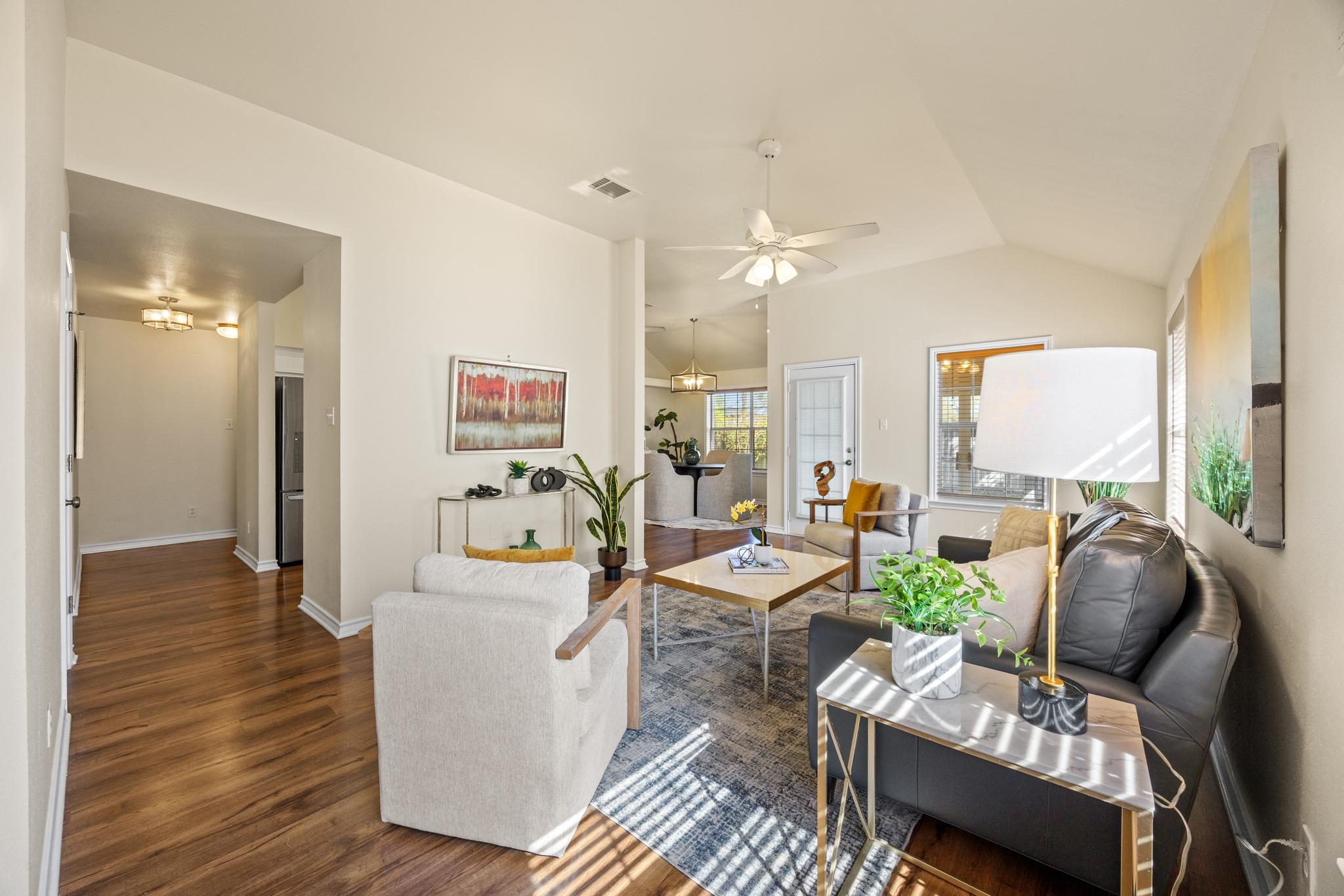 222 Village Dr, Georgetown, TX 78628