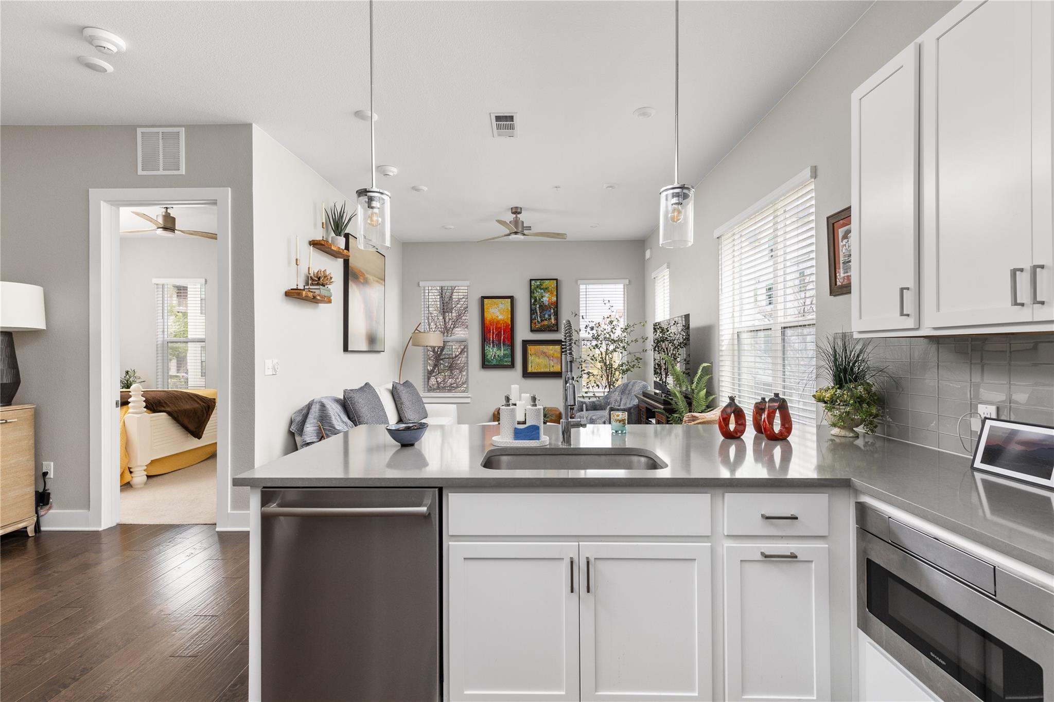 4325 Jackson Ave # 2105, Austin, TX 78731