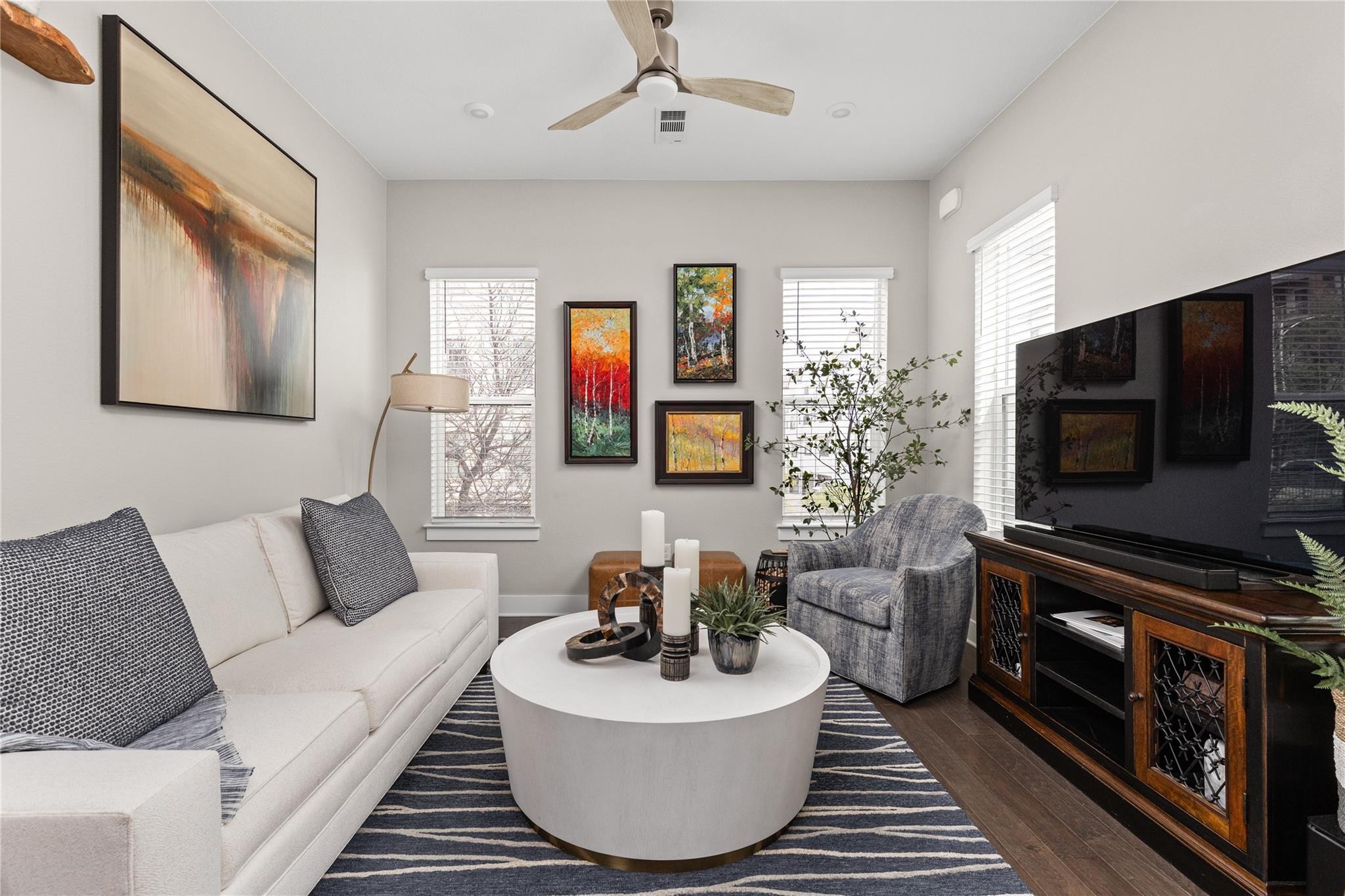 4325 Jackson Ave # 2105, Austin, TX 78731