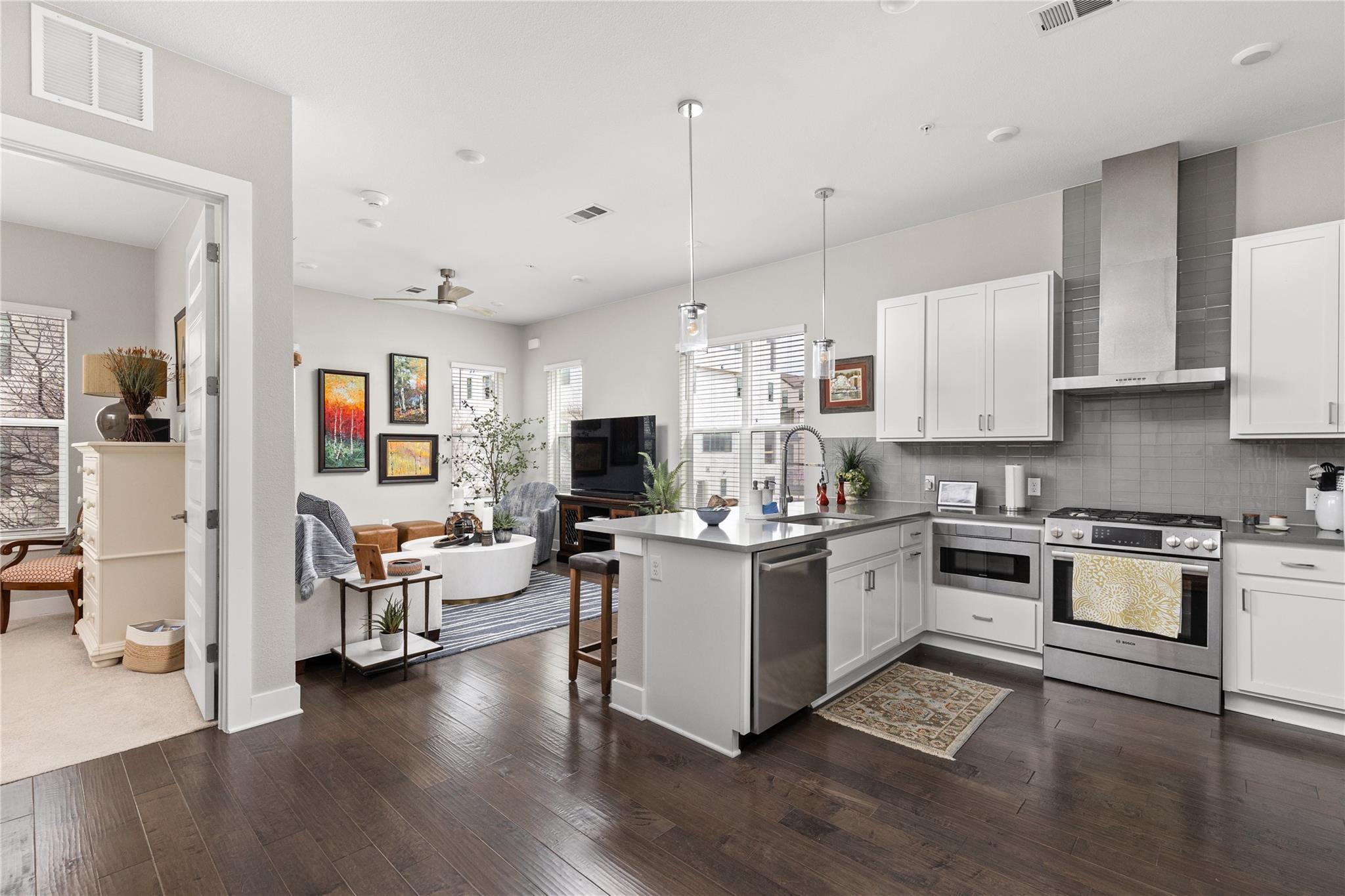 4325 Jackson Ave # 2105, Austin, TX 78731