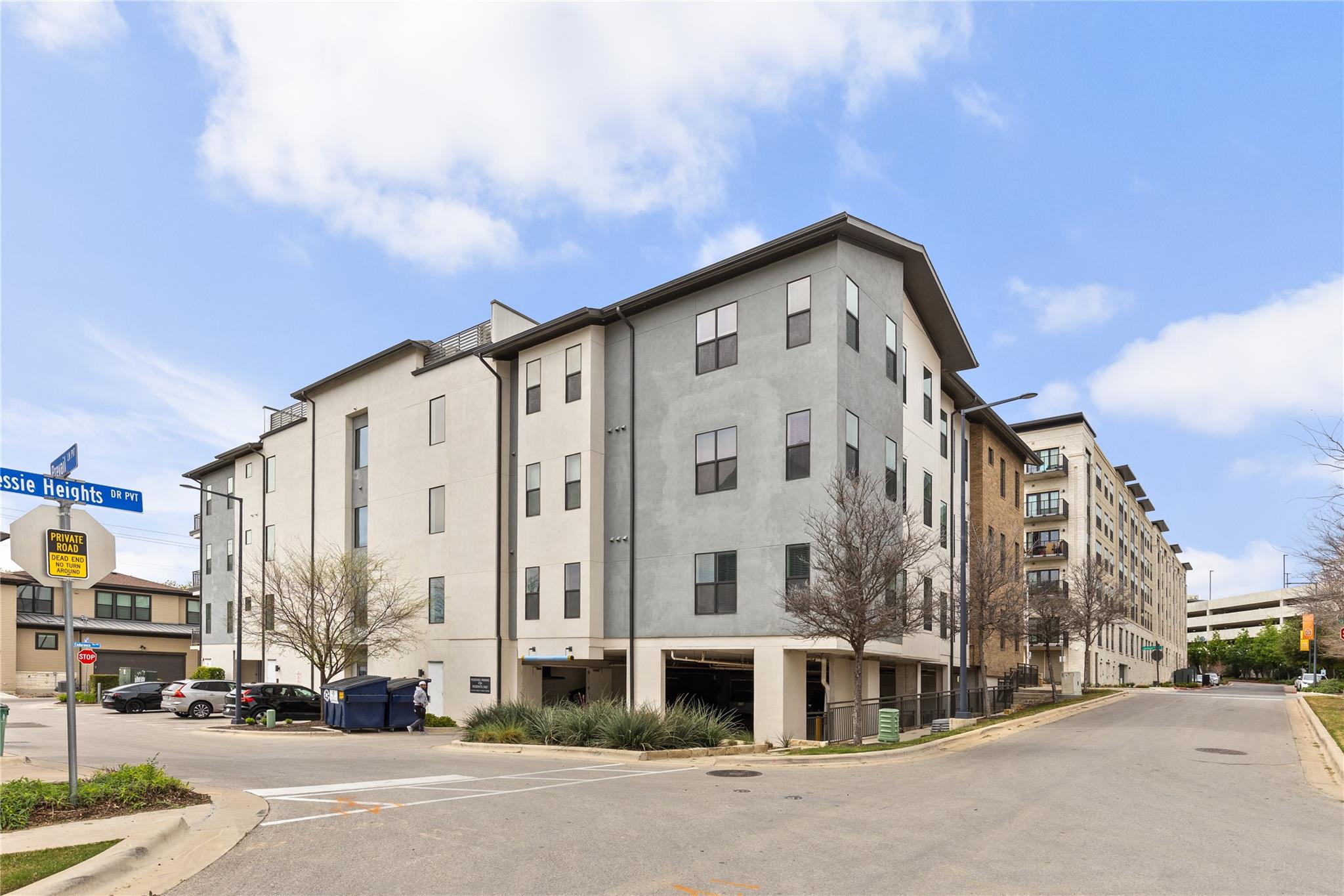 4325 Jackson Ave # 2105, Austin, TX 78731
