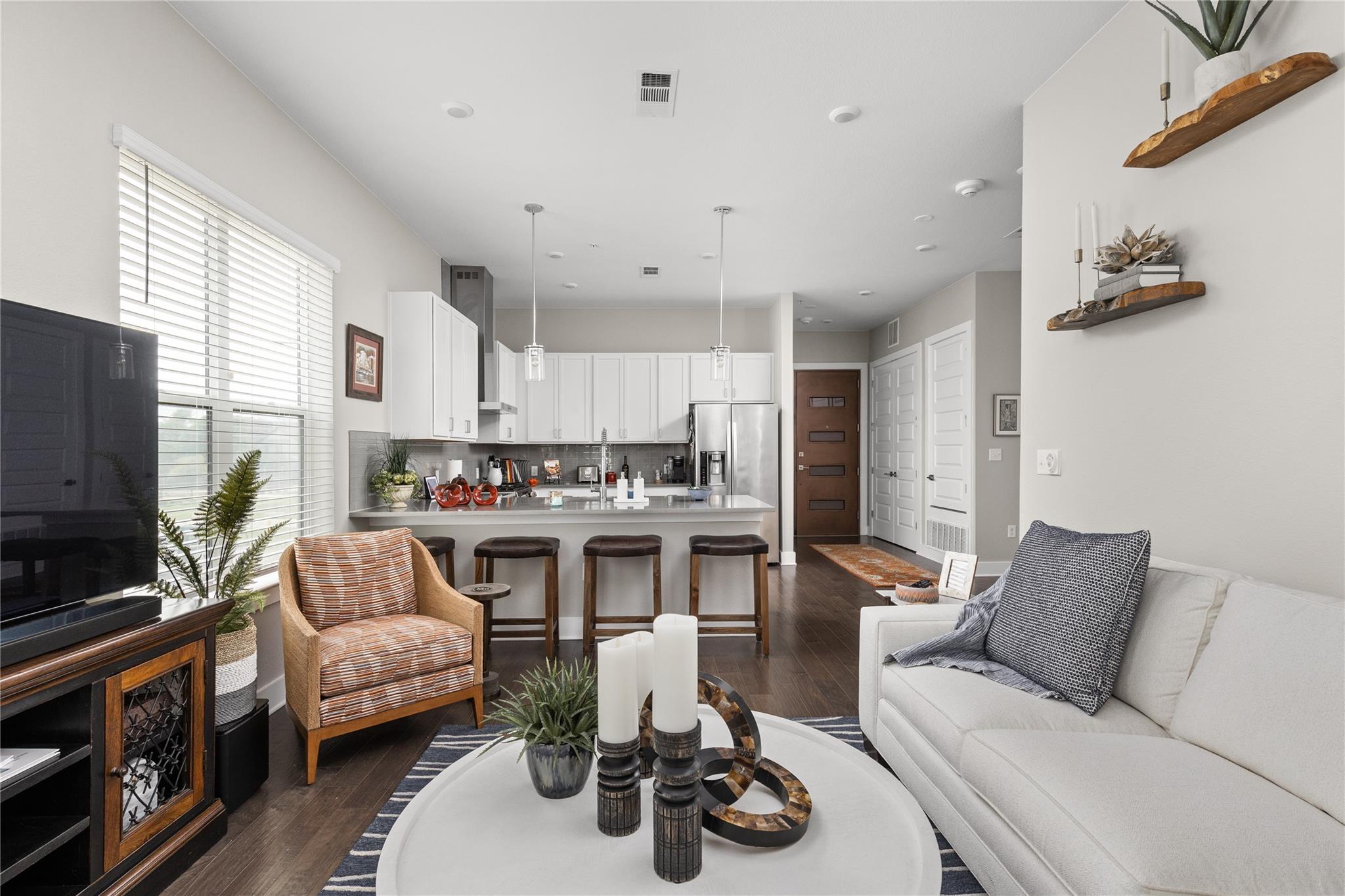 4325 Jackson Ave # 2105, Austin, TX 78731