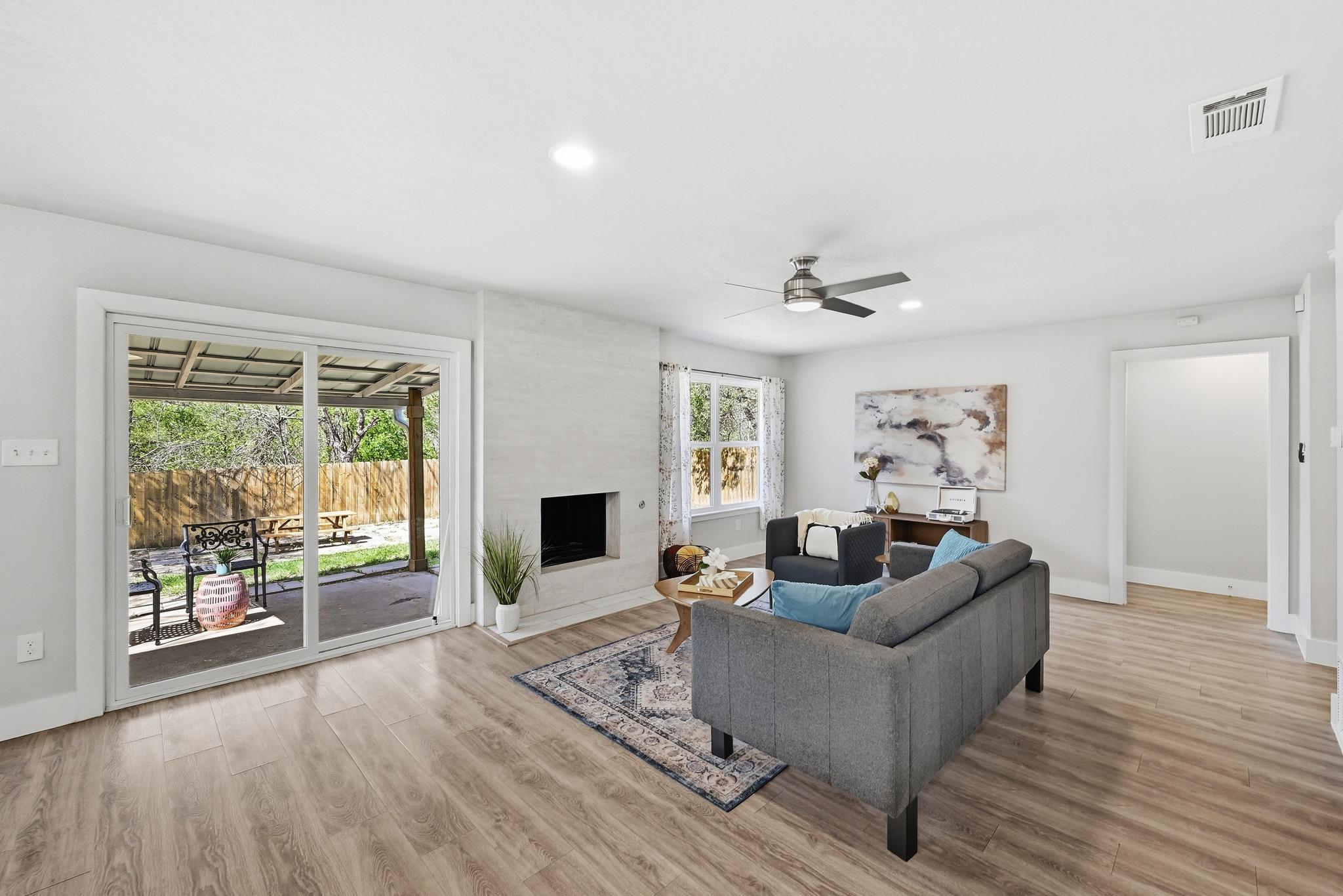 6000 Wagon Bnd, Austin, TX 78744