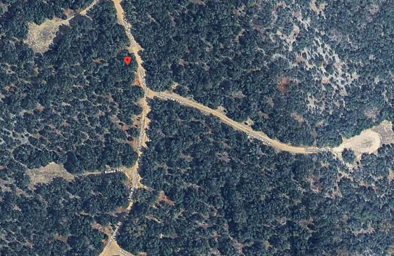 TBD Little Big Horn Cir, Wimberley, TX 78676