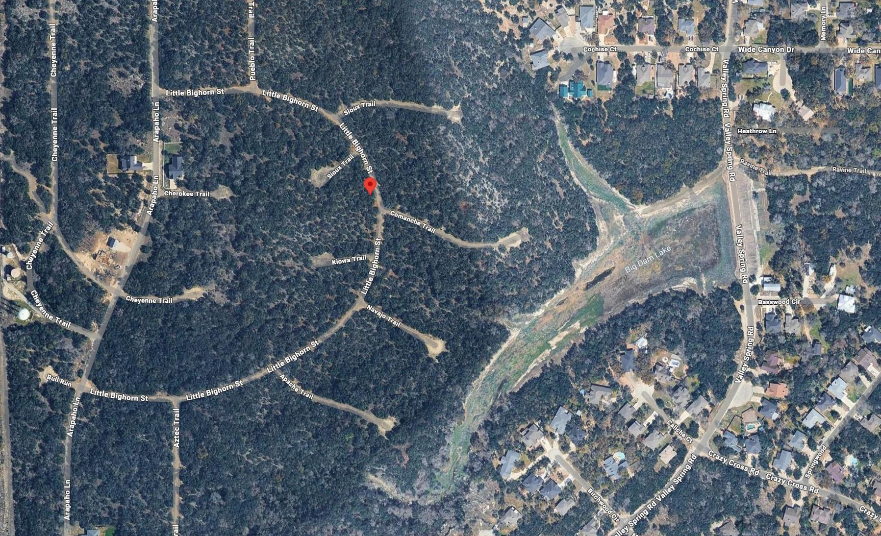 TBD Little Big Horn Cir, Wimberley, TX 78676