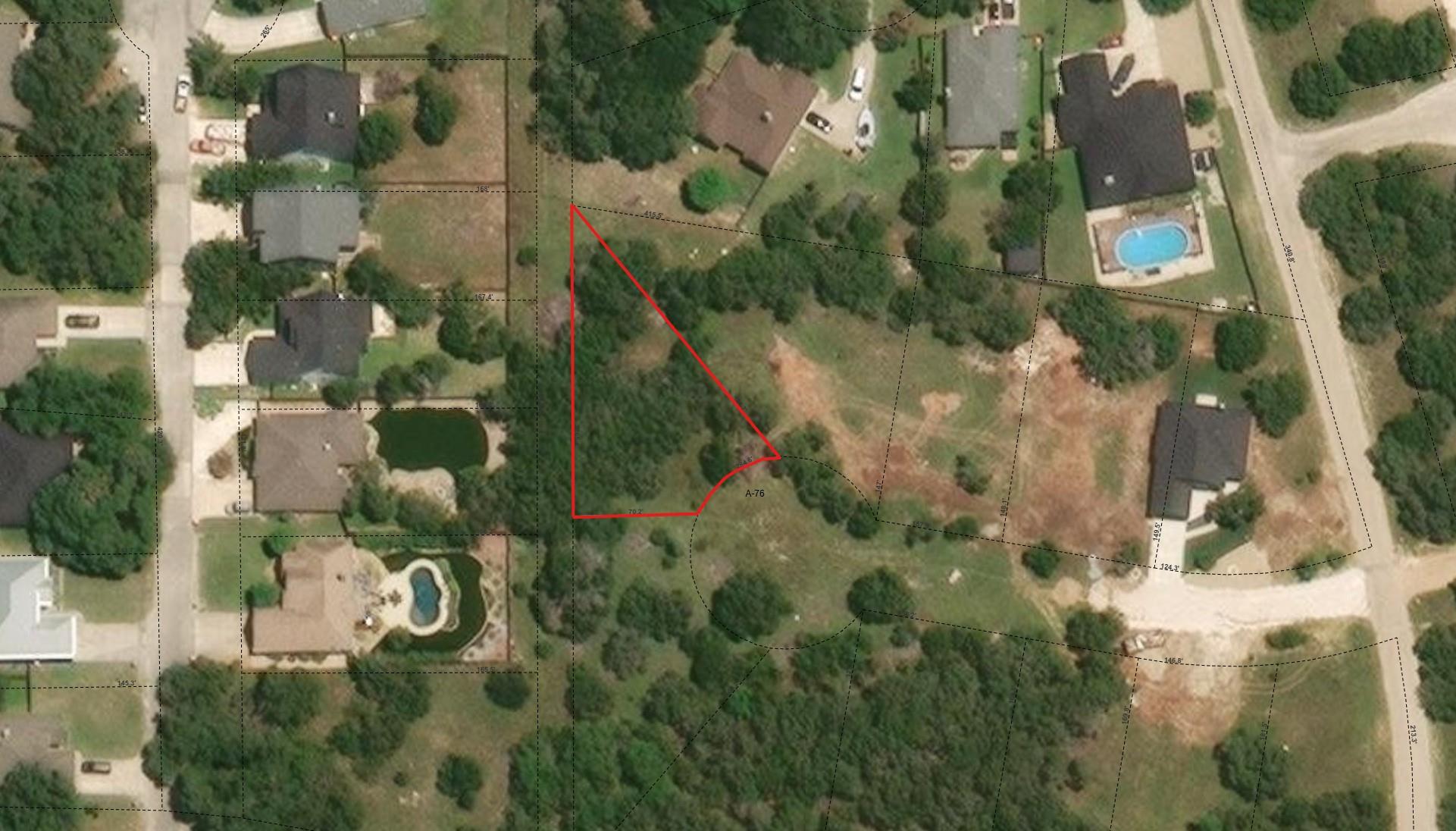 3 Moonlight Ln, Wimberley, TX 78676