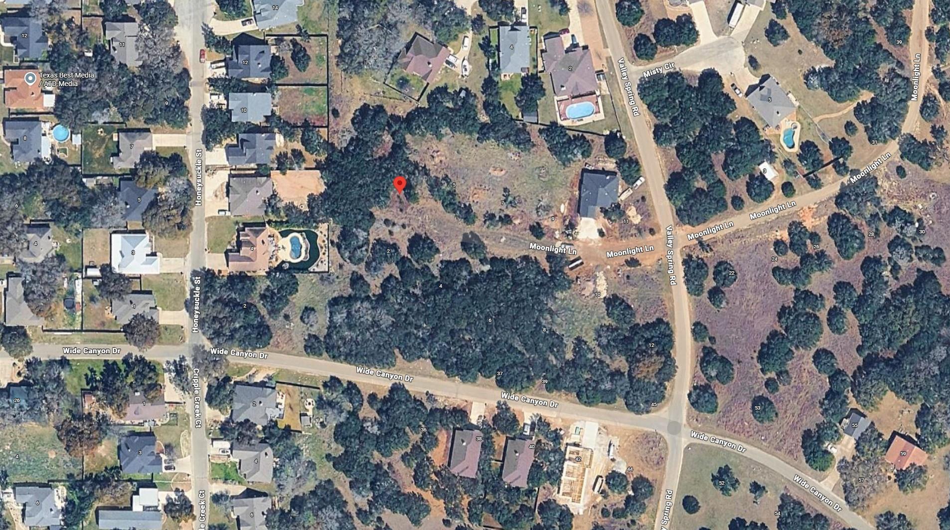 3 Moonlight Ln, Wimberley, TX 78676