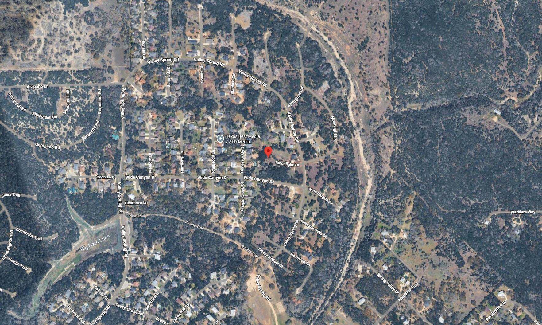 3 Moonlight Ln, Wimberley, TX 78676