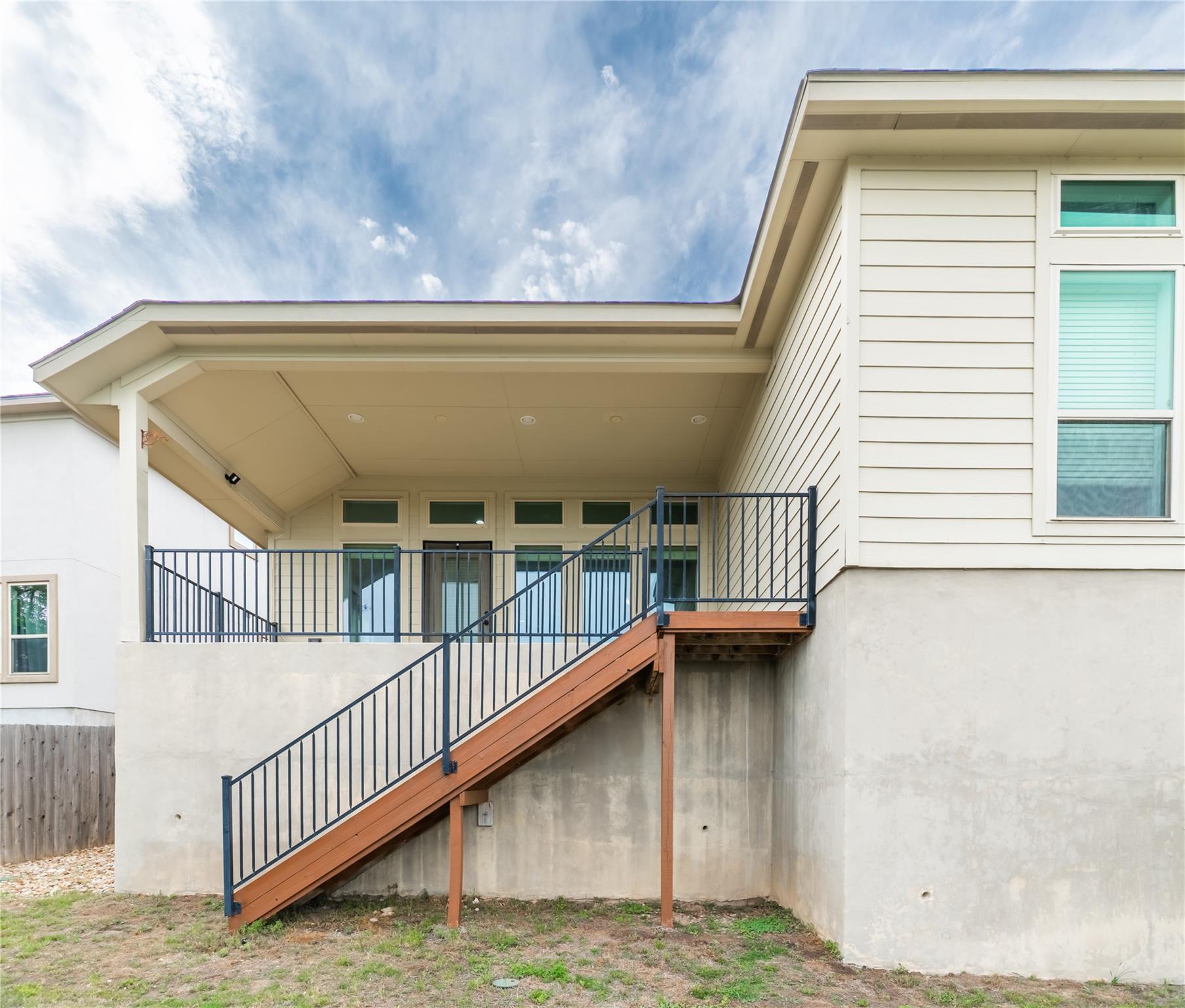 125 Saturnia Dr, Georgetown, TX 78628