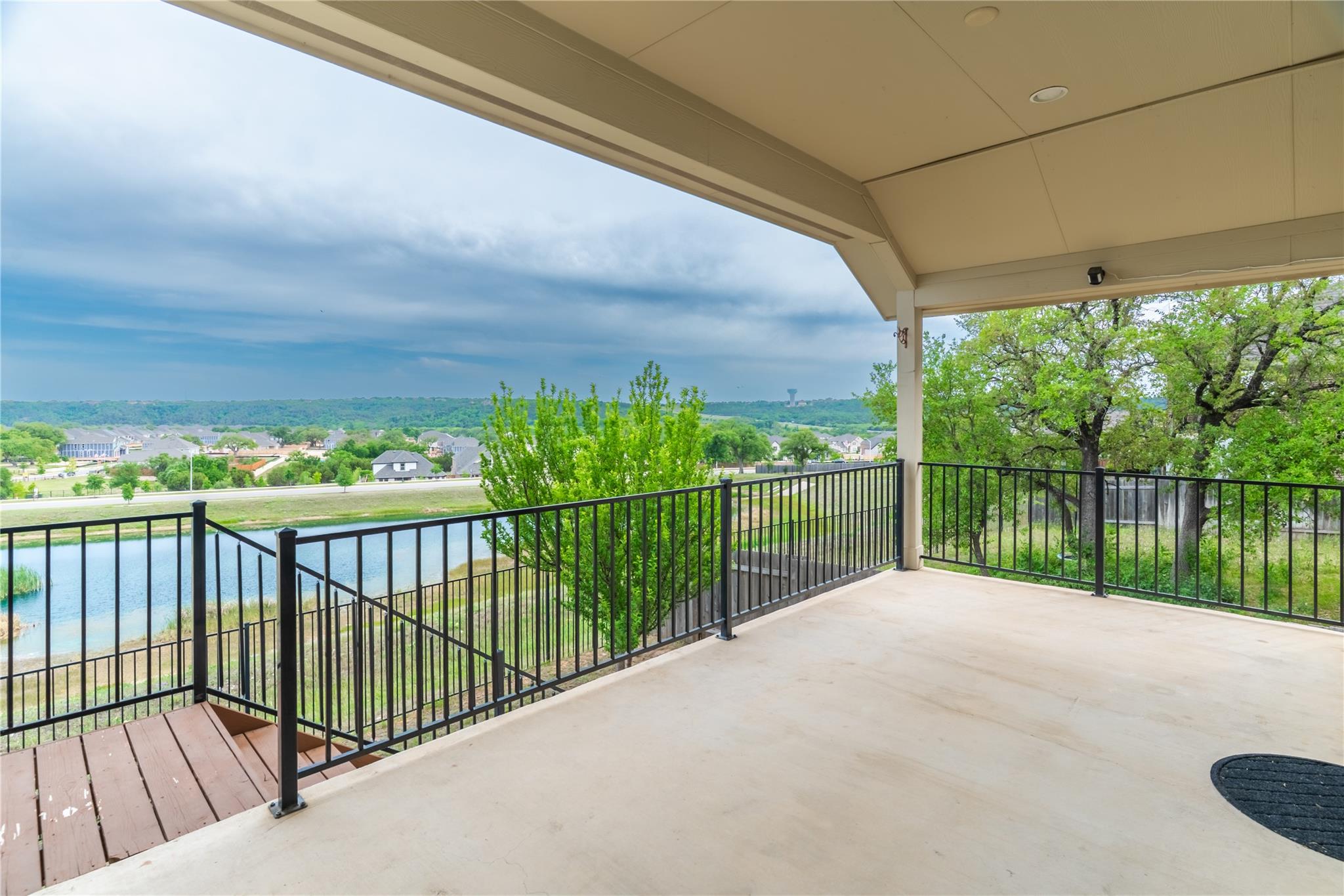 125 Saturnia Dr, Georgetown, TX 78628