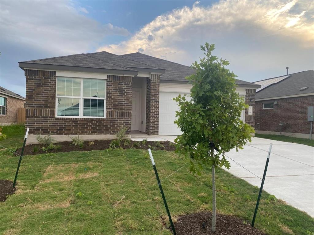 329 Escondido Cir, San Marcos, TX 78666