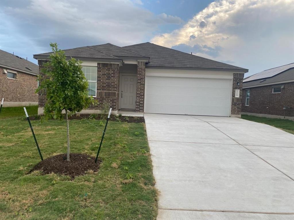 329 Escondido Cir, San Marcos, TX 78666