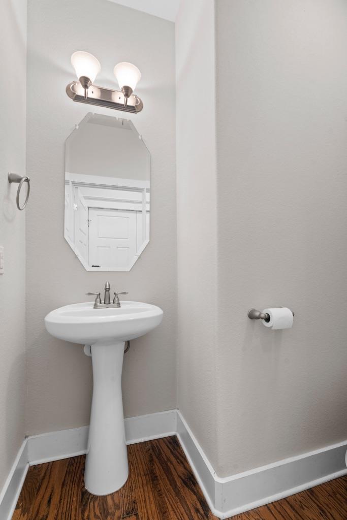 11229 Avery Station Loop # 36, Austin, TX 78717