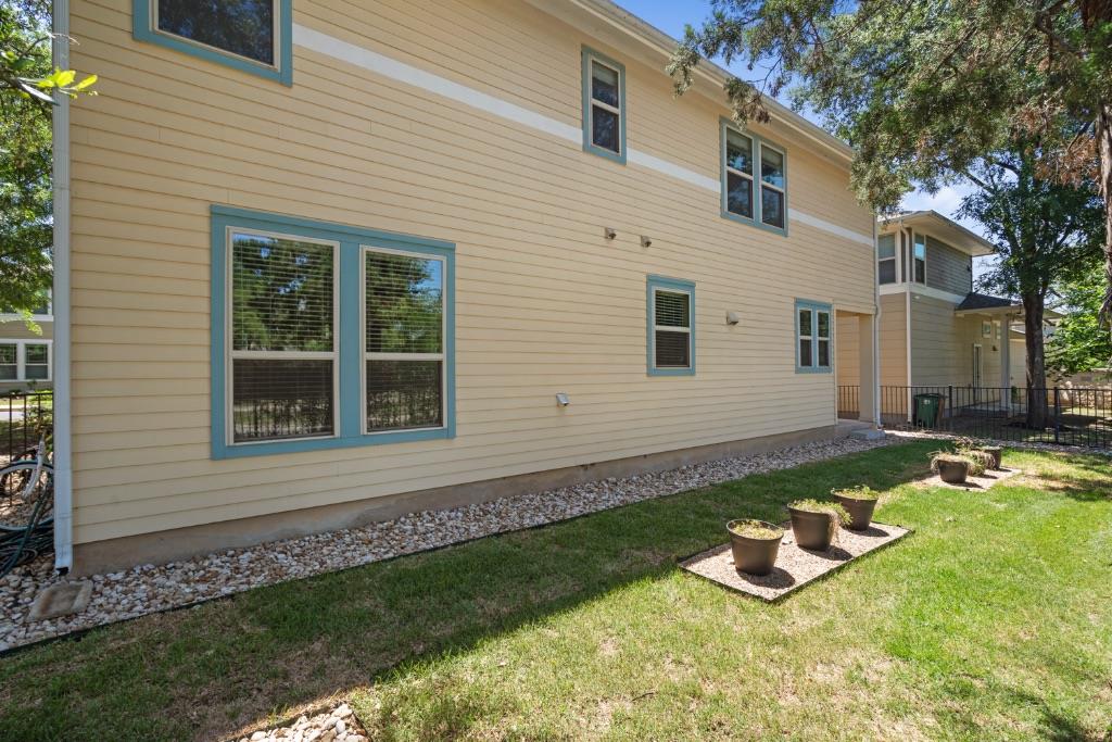 11229 Avery Station Loop # 36, Austin, TX 78717