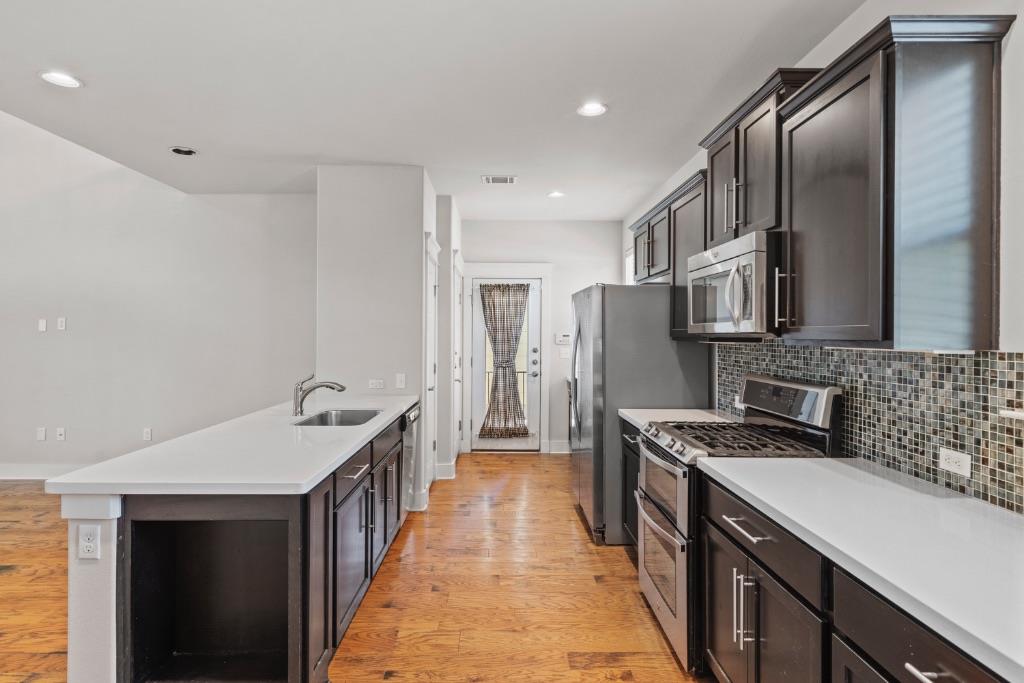 11229 Avery Station Loop # 36, Austin, TX 78717