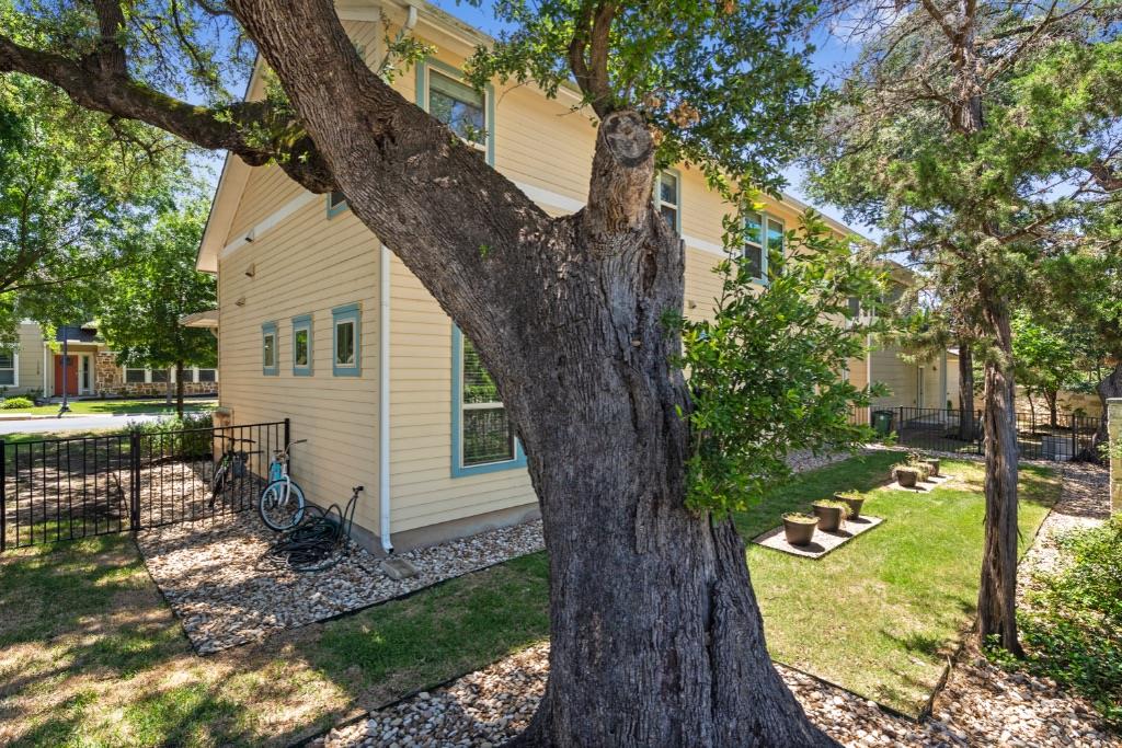 11229 Avery Station Loop # 36, Austin, TX 78717