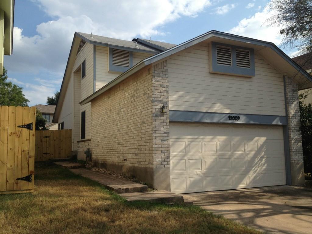12009 Sky West Dr, Austin, TX 78758