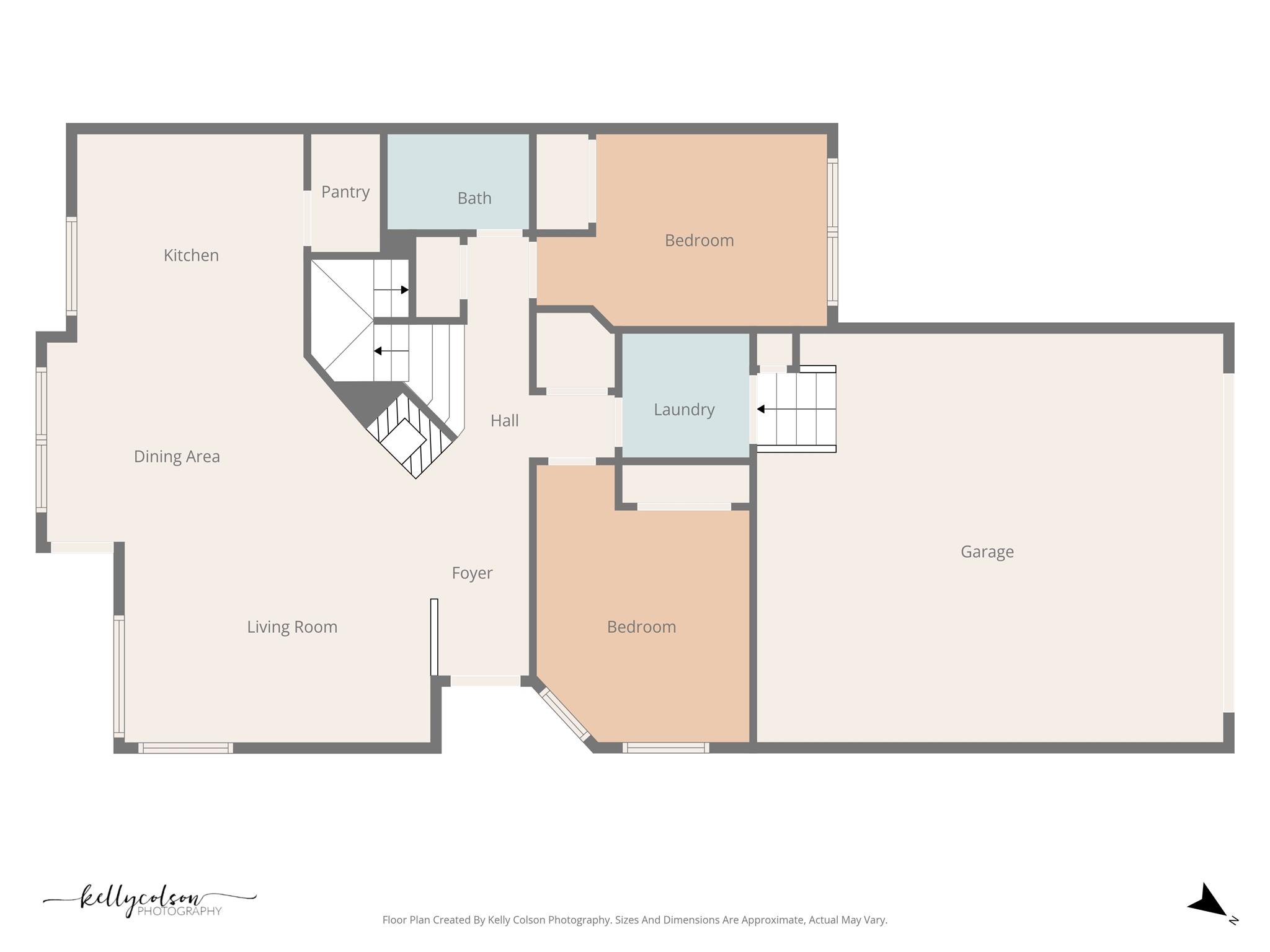 12009 Sky West Dr, Austin, TX 78758