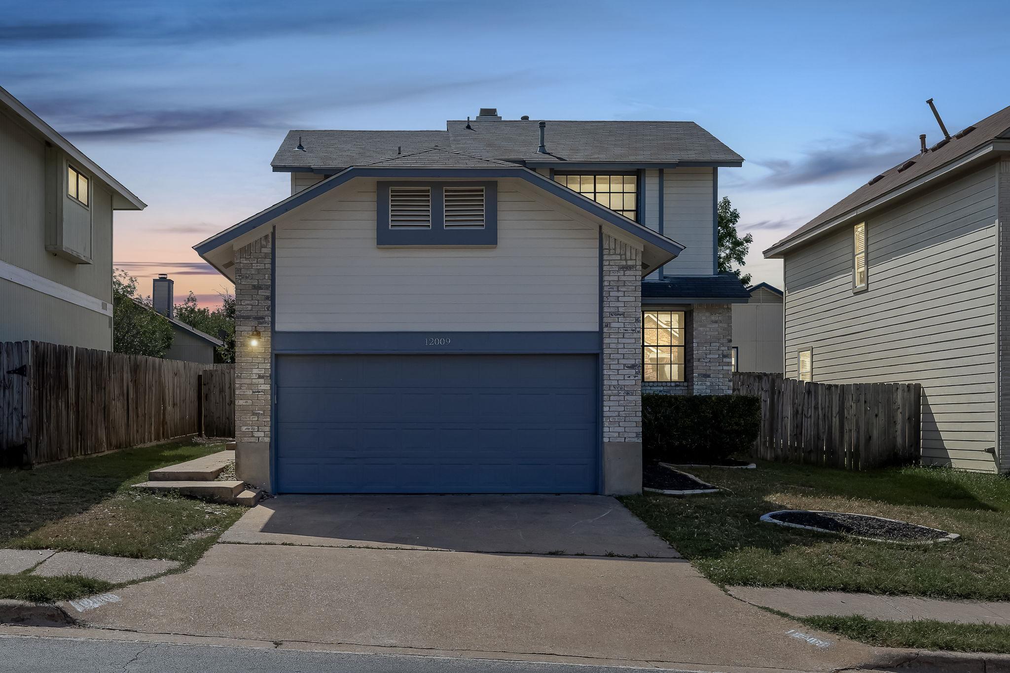 12009 Sky West Dr, Austin, TX 78758