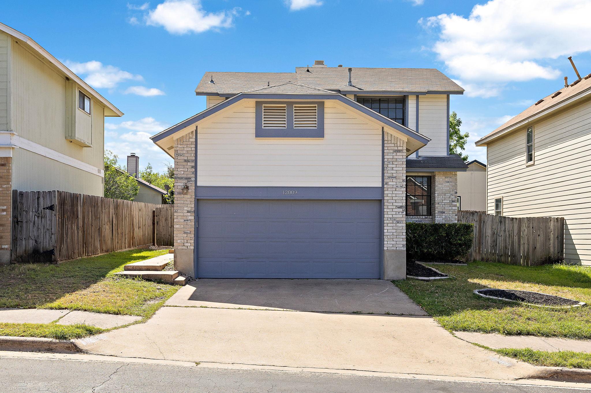 12009 Sky West Dr, Austin, TX 78758