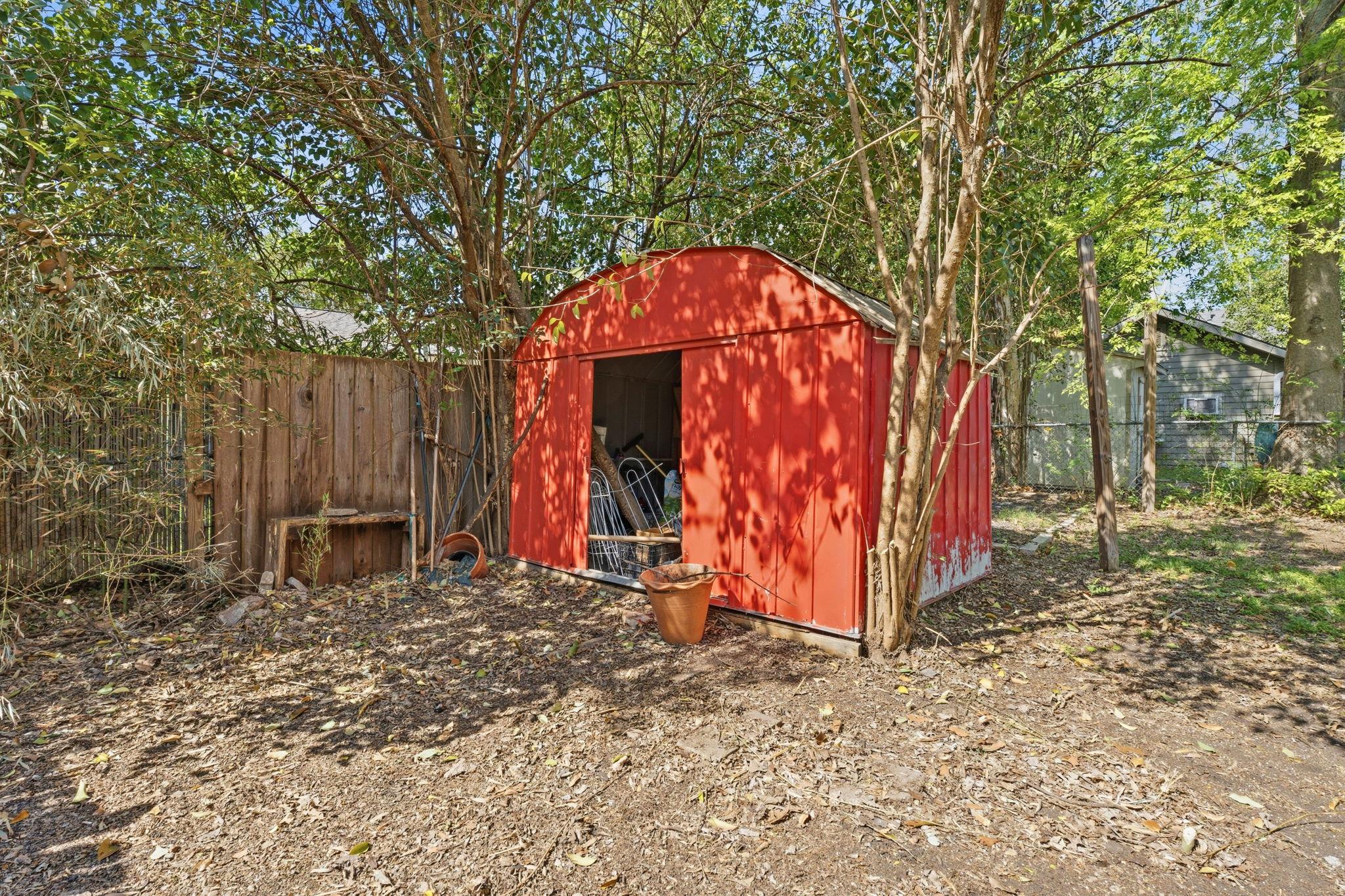 1513 W St Johns Ave, Austin, TX 78757