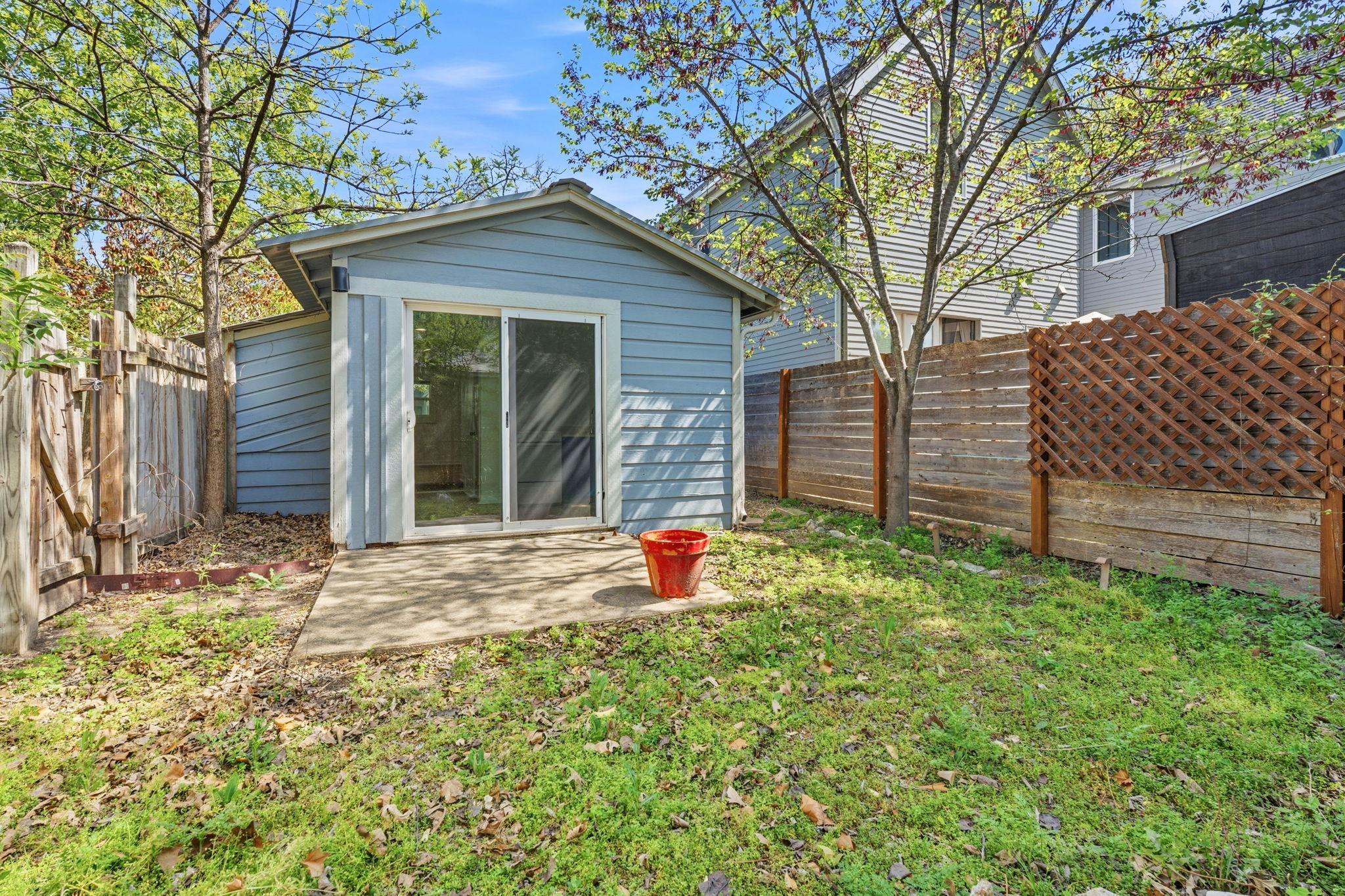 1513 W St Johns Ave, Austin, TX 78757