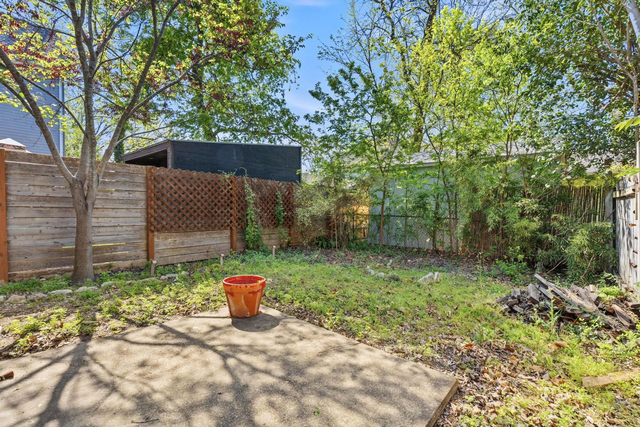 1513 W St Johns Ave, Austin, TX 78757