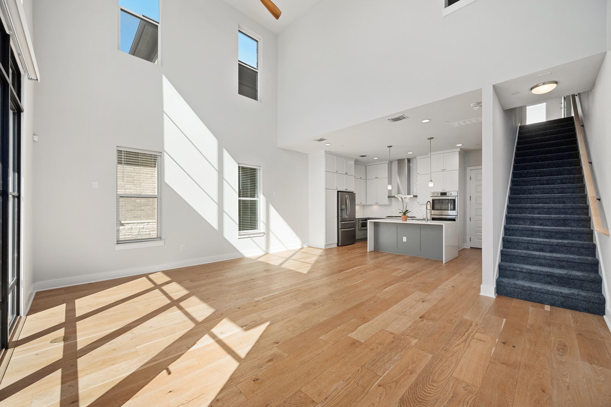 3901 Sightline St # 119, Austin, TX 78731