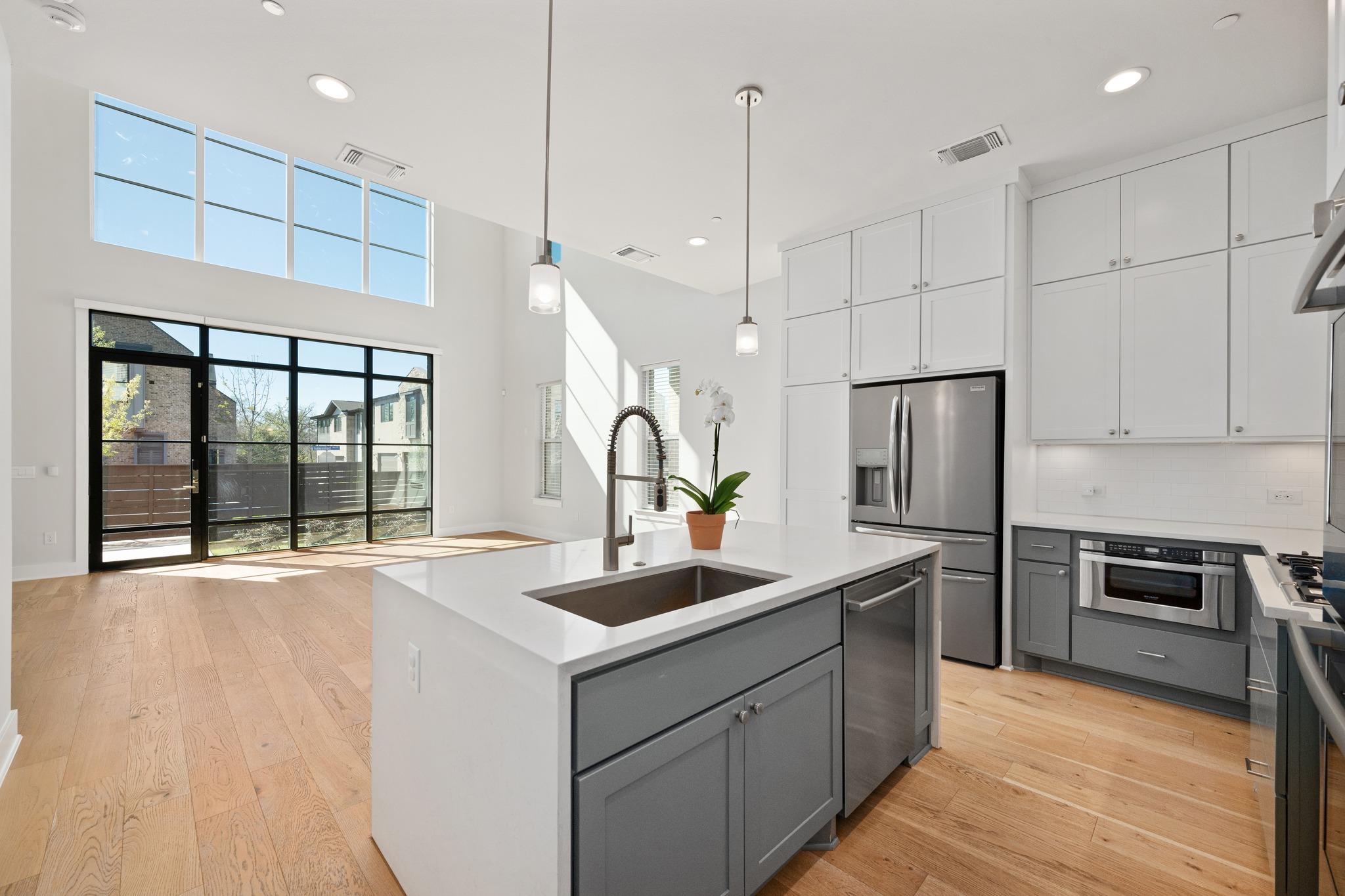 3901 Sightline St # 119, Austin, TX 78731