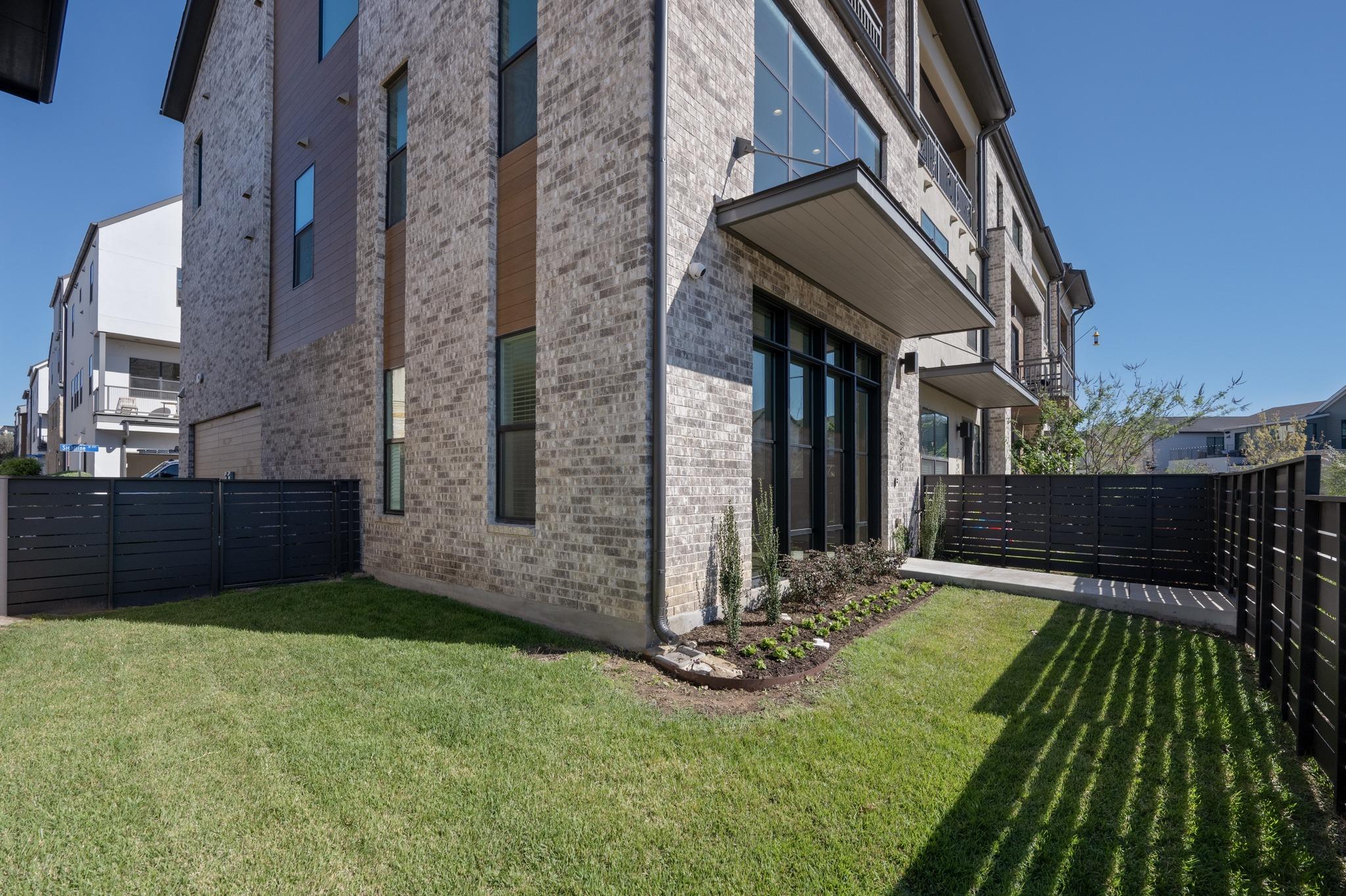 3901 Sightline St # 119, Austin, TX 78731
