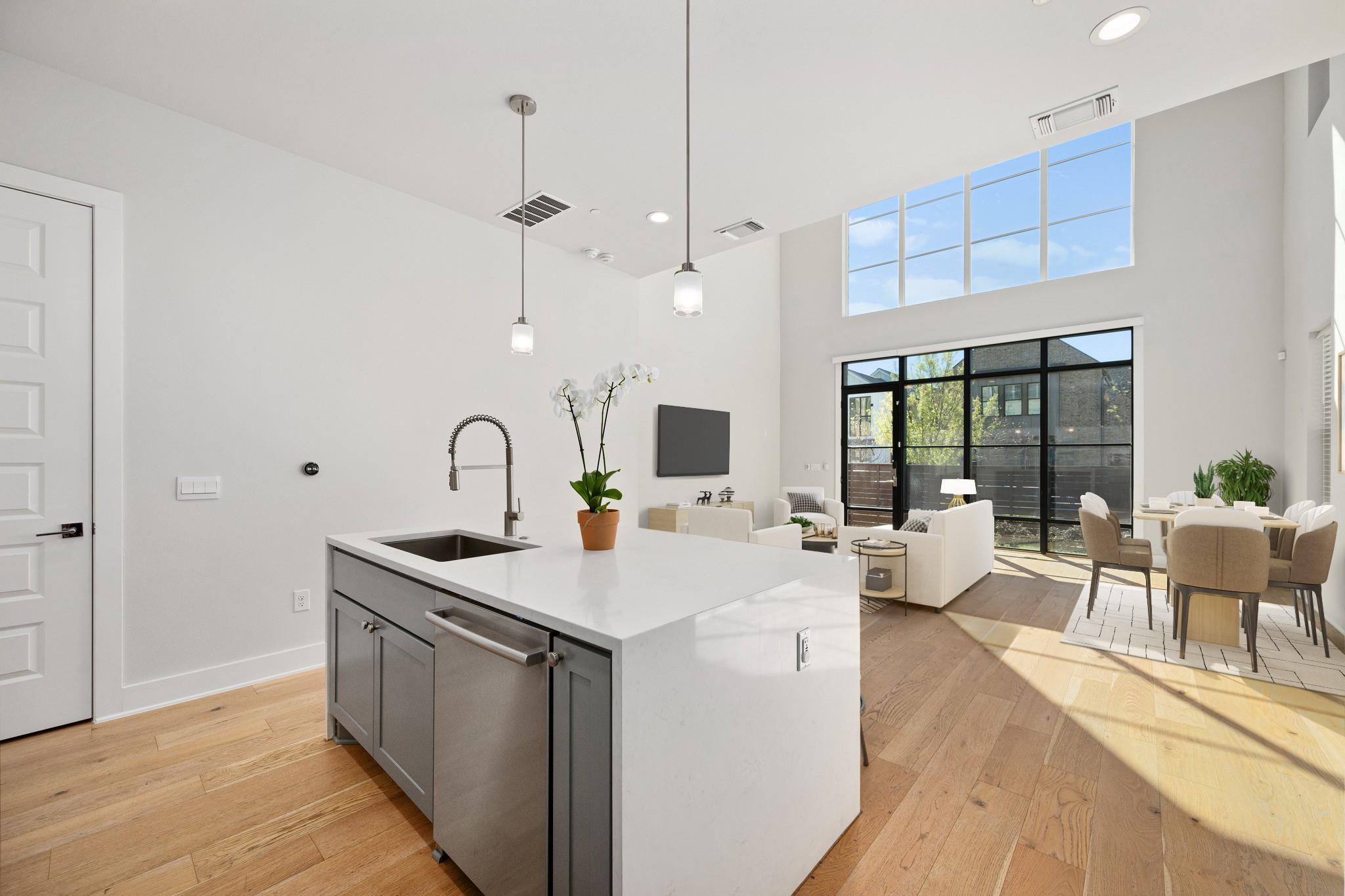 3901 Sightline St # 119, Austin, TX 78731