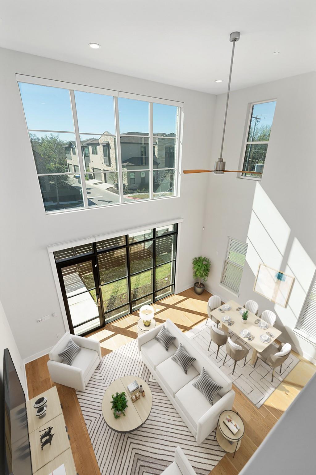 3901 Sightline St # 119, Austin, TX 78731