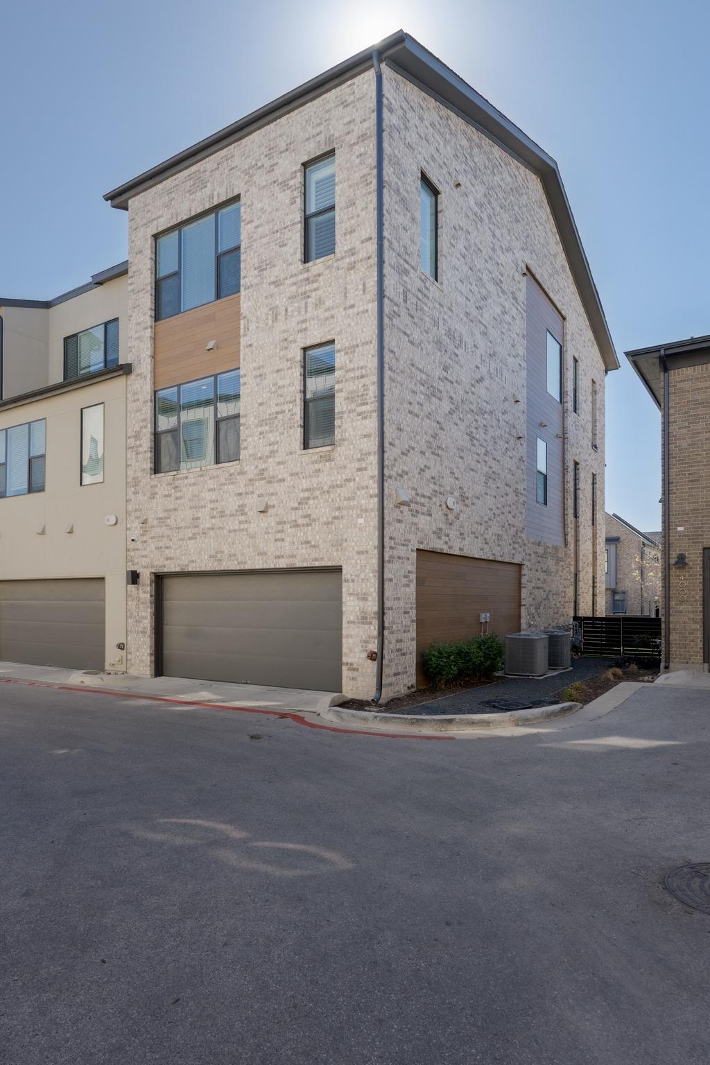 3901 Sightline St # 119, Austin, TX 78731