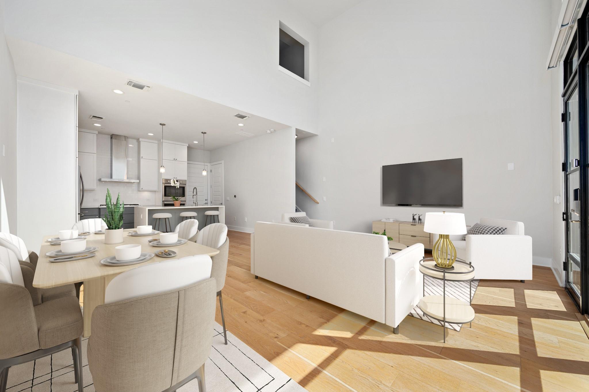 3901 Sightline St # 119, Austin, TX 78731