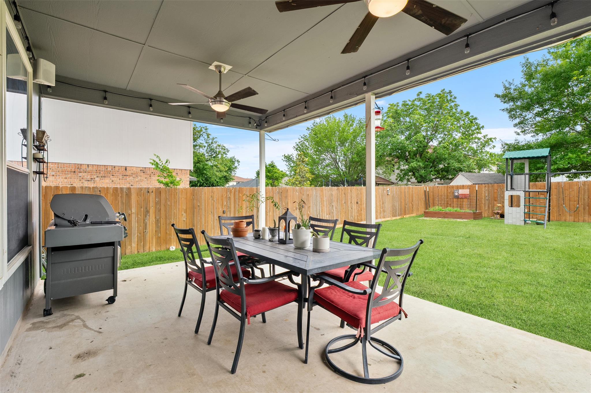 7107 Kevin Dr, Temple, TX 76502