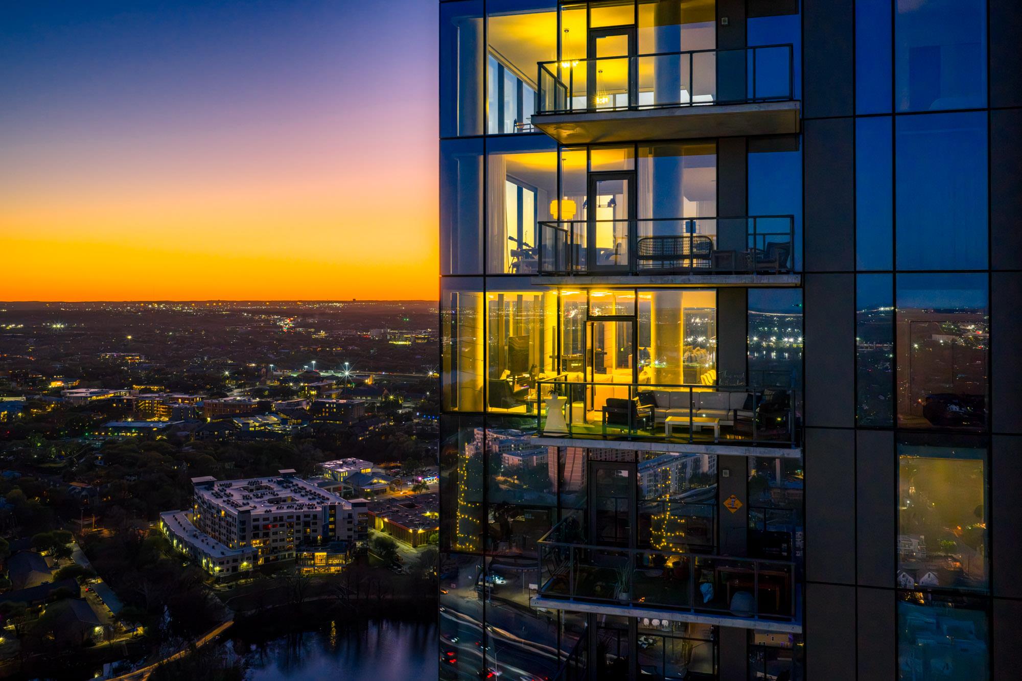 44 East Ave # 2610, Austin, TX 78701