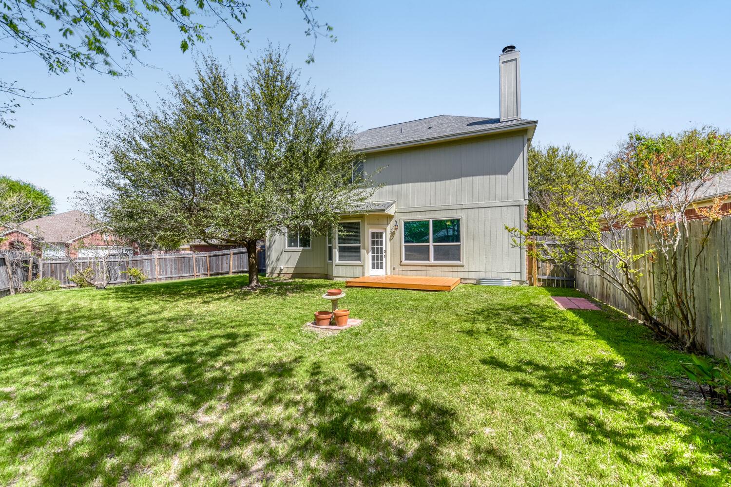 16306 Ascent Cv, Pflugerville, TX 78660