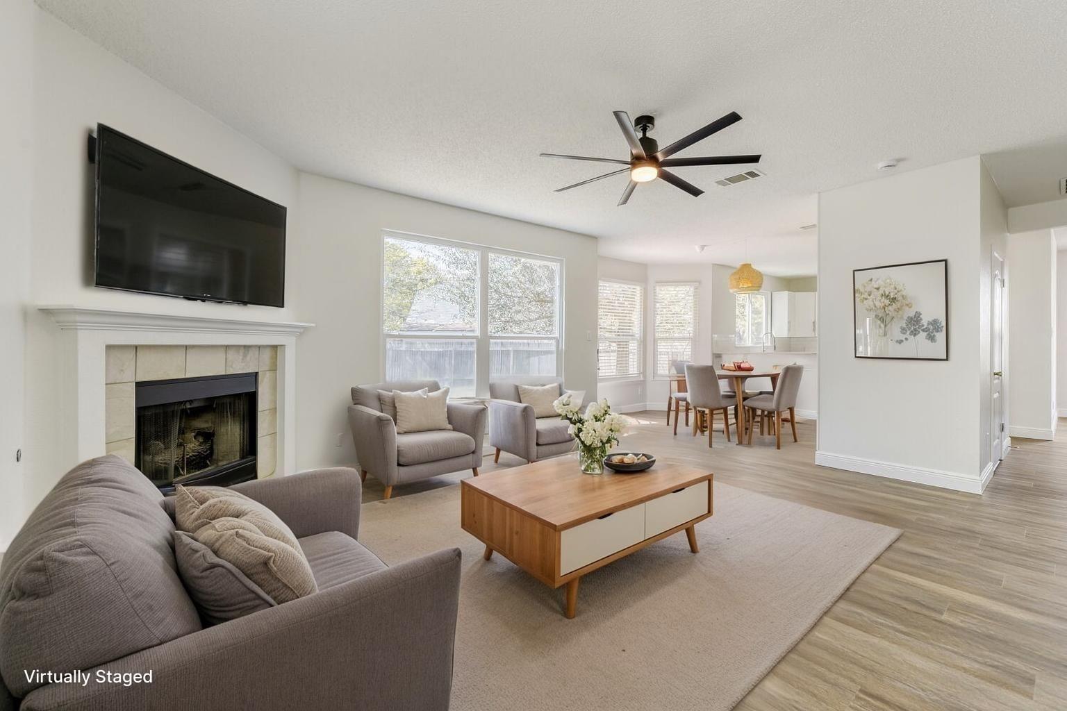 16306 Ascent Cv, Pflugerville, TX 78660