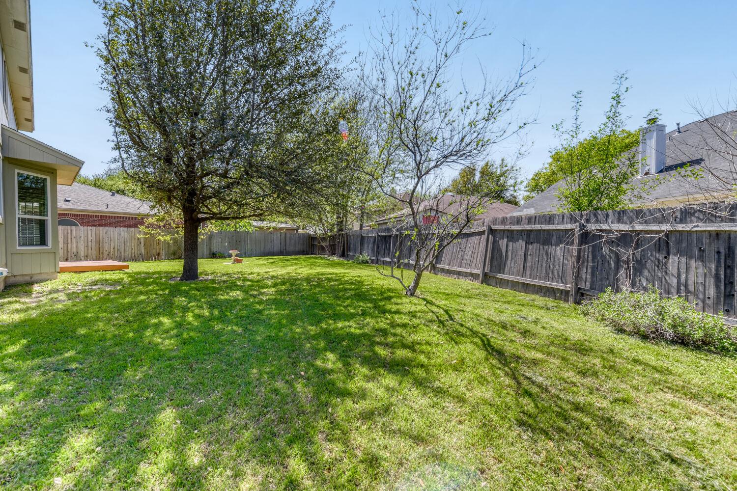 16306 Ascent Cv, Pflugerville, TX 78660