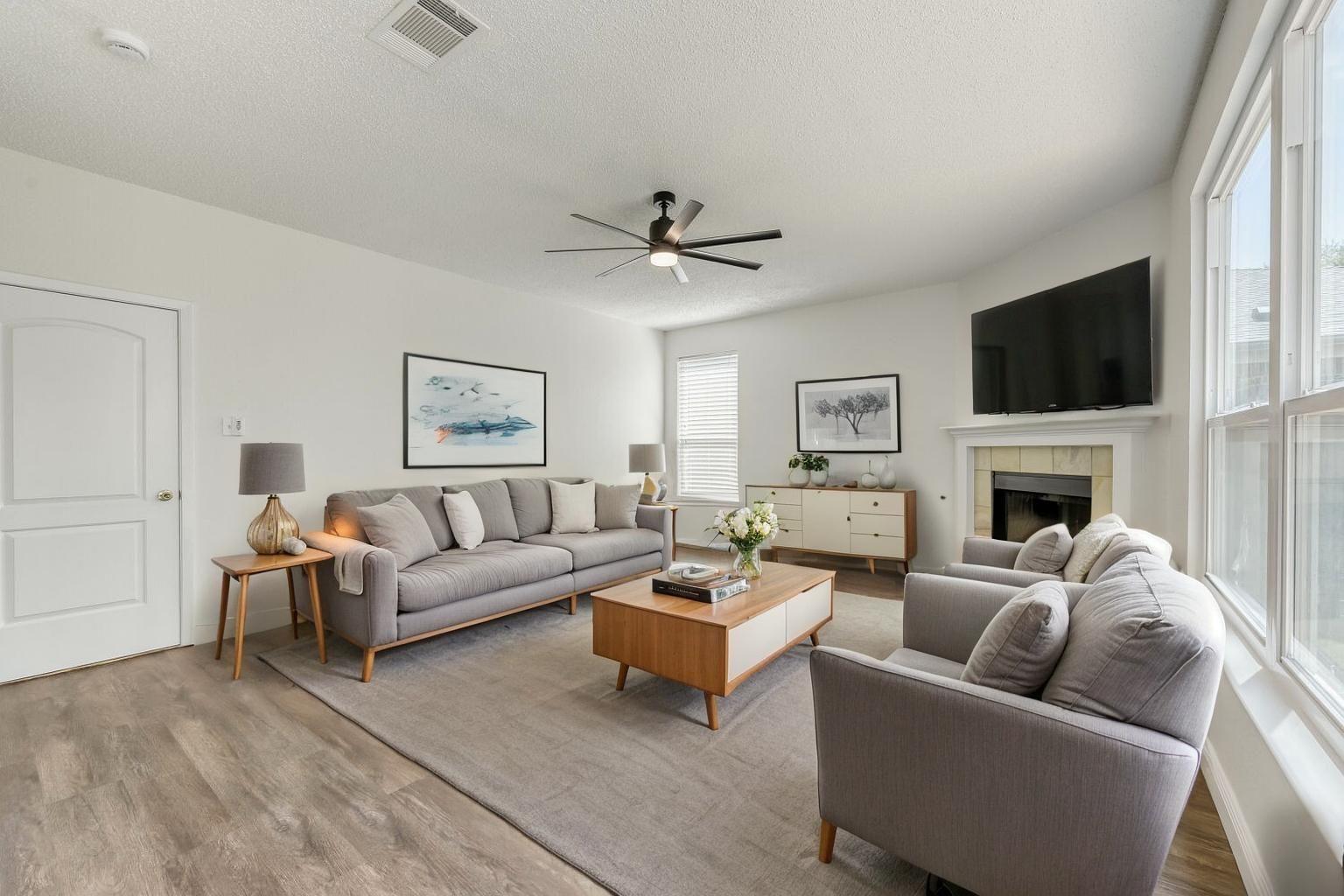 16306 Ascent Cv, Pflugerville, TX 78660