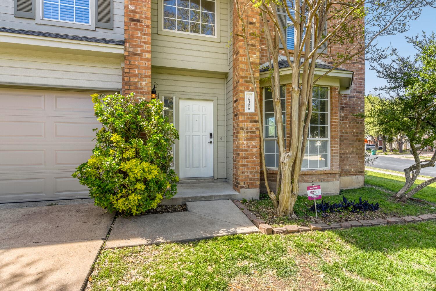 16306 Ascent Cv, Pflugerville, TX 78660