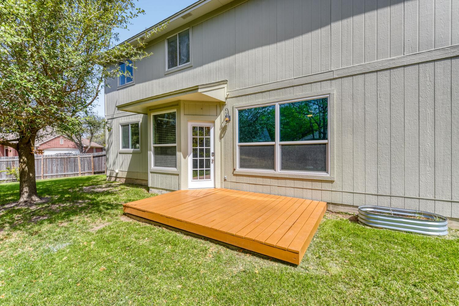 16306 Ascent Cv, Pflugerville, TX 78660