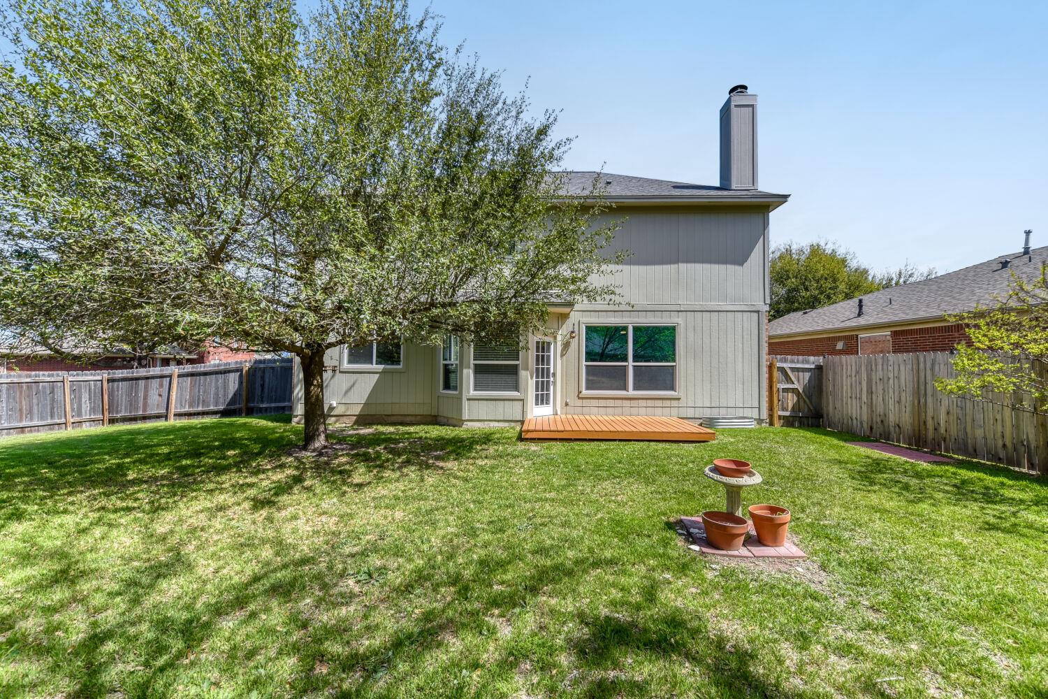 16306 Ascent Cv, Pflugerville, TX 78660