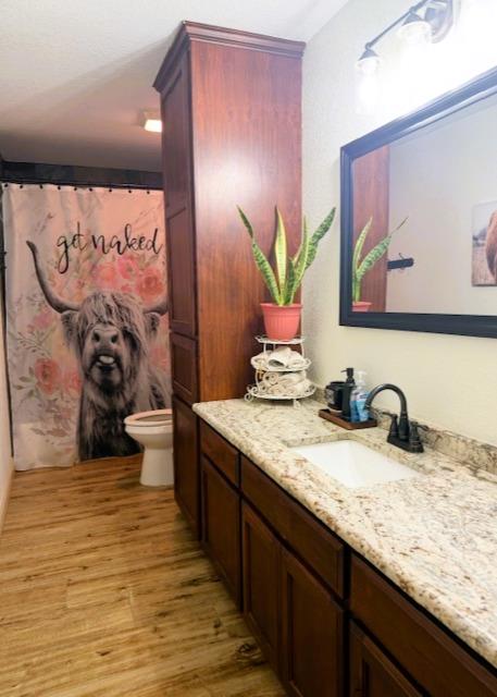 100 County Road 423, Stockdale, TX 78160